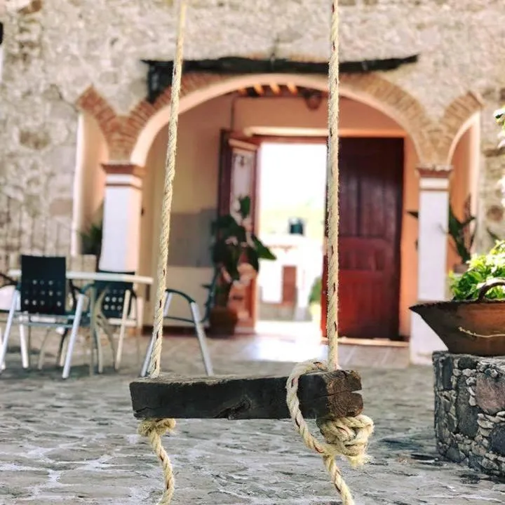 HOTEL ECOTURISTICO LA SALITRERA