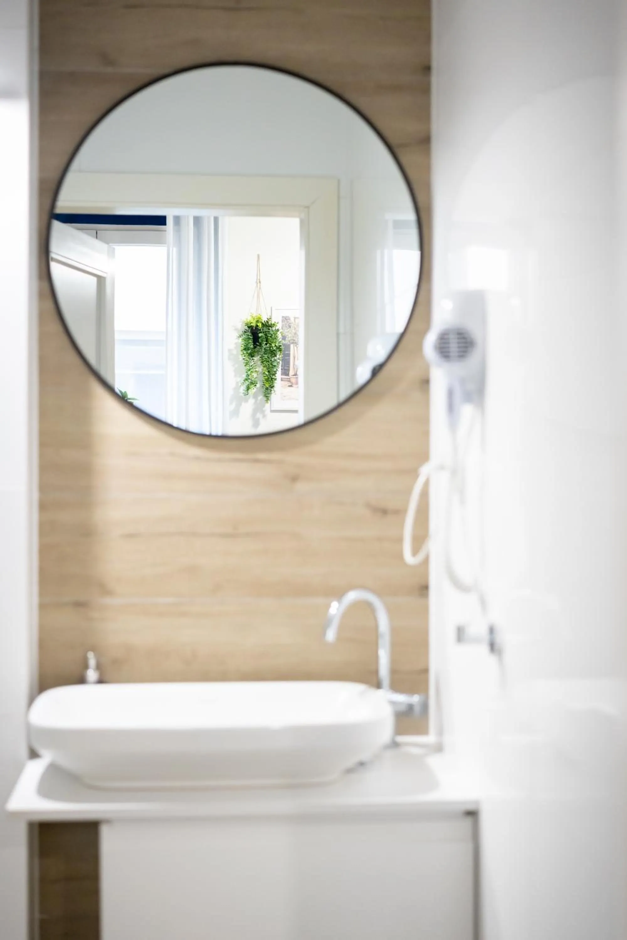 Bathroom in Aparthotel przy Bulwarze by Rentoom