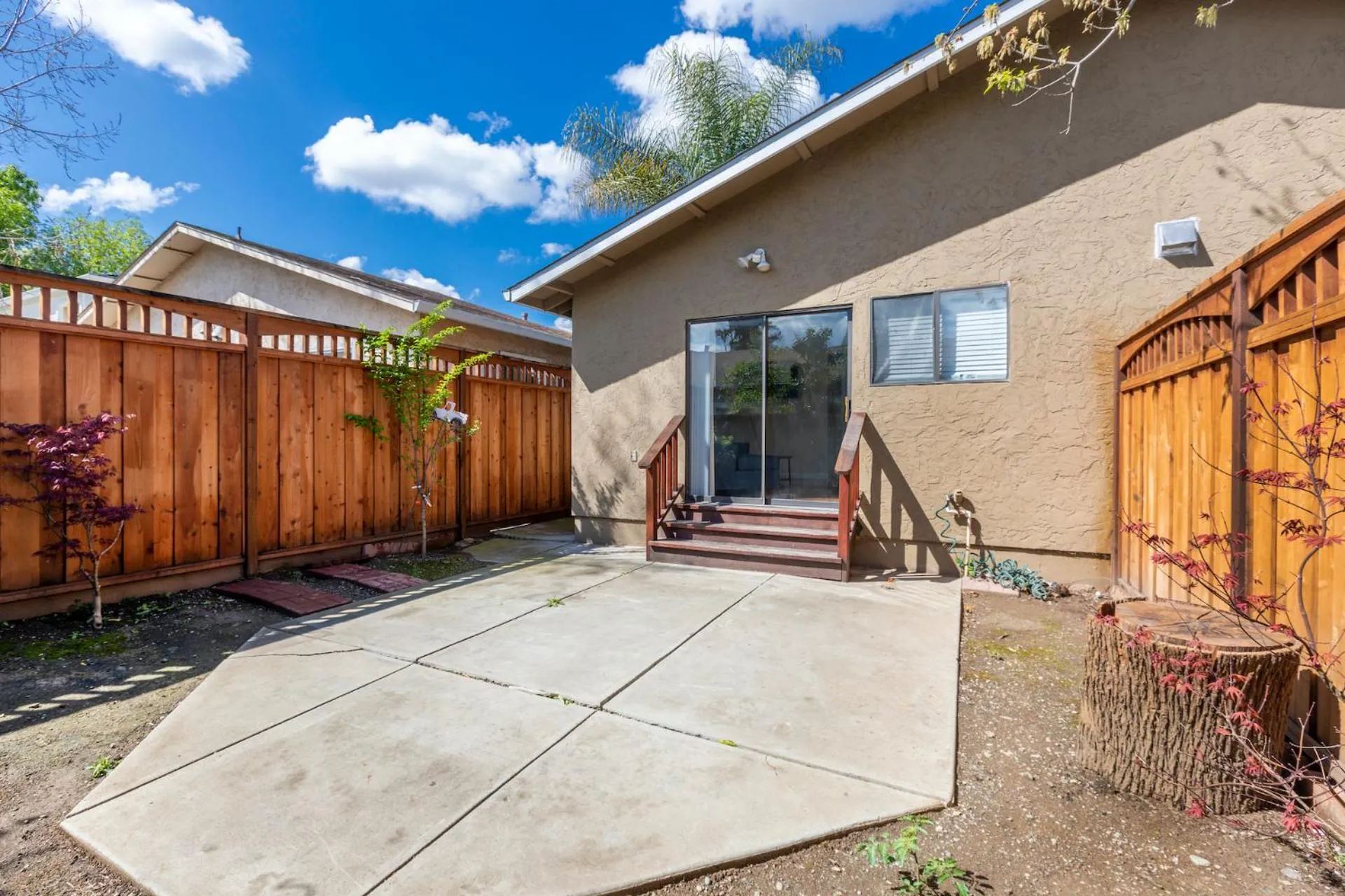 Property building in @ Marbella Lane 6BR Duplex in Downtown San Jose