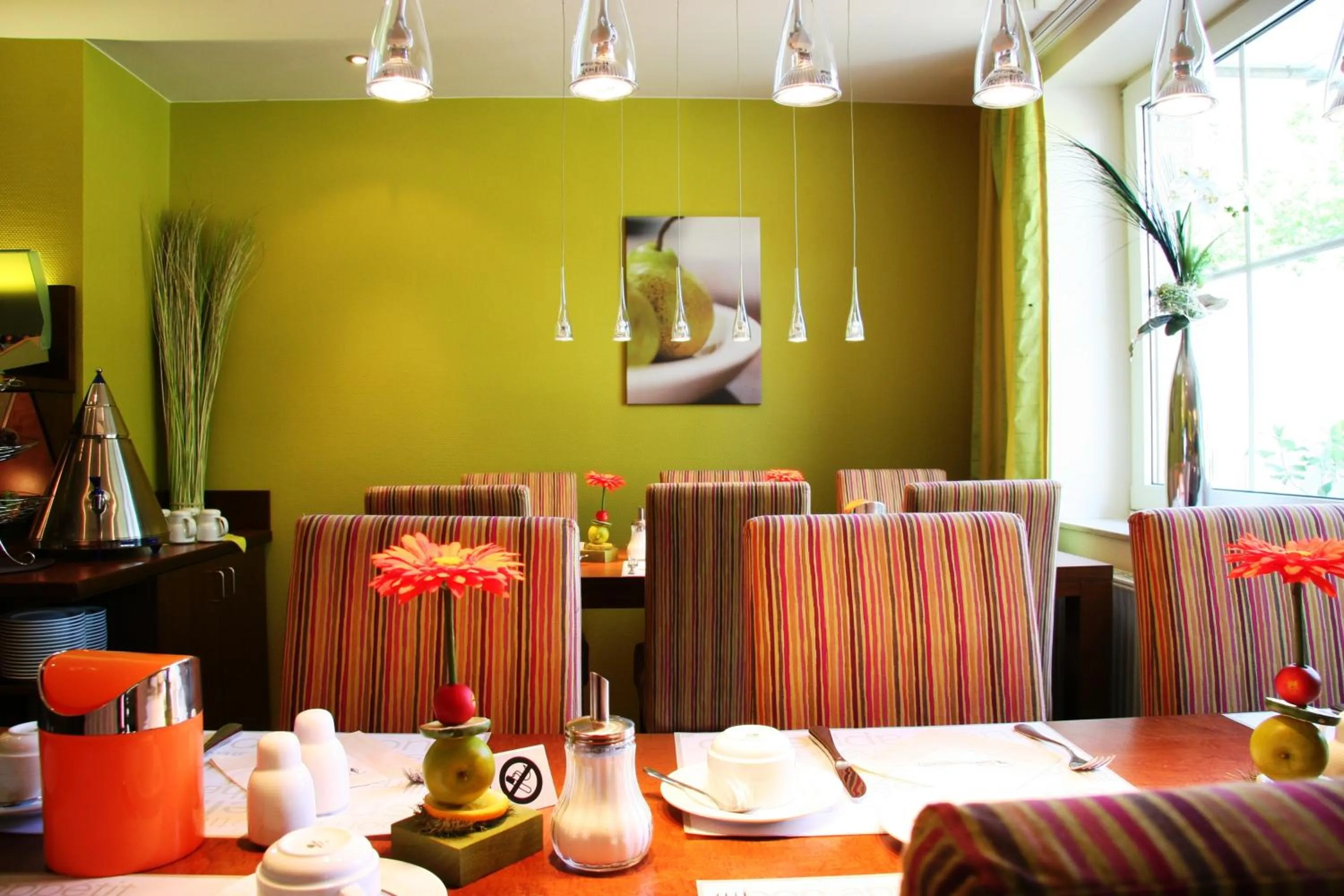 Food in NordWest-Hotel Bad Zwischenahn