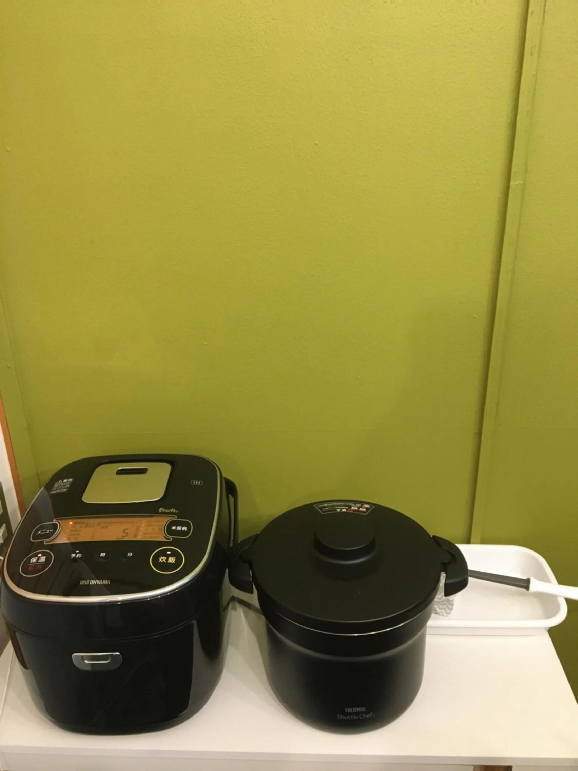 Breakfast in 47HOSTEL