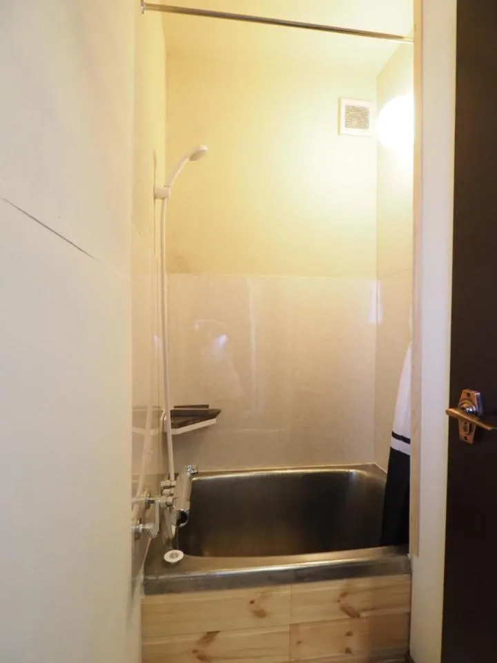 Bathroom in 47HOSTEL