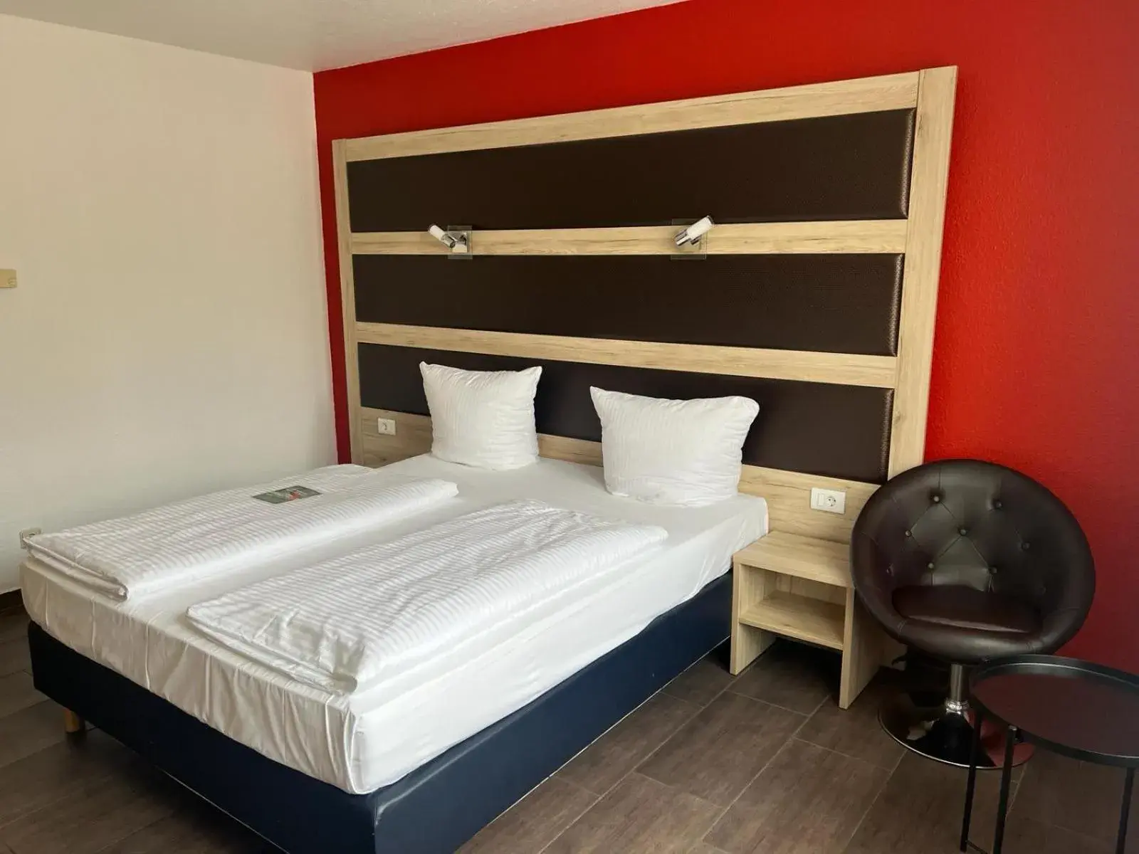 Superior in ACHAT Hotel Heppenheim Superior in ACHAT Hotel Heppenheim