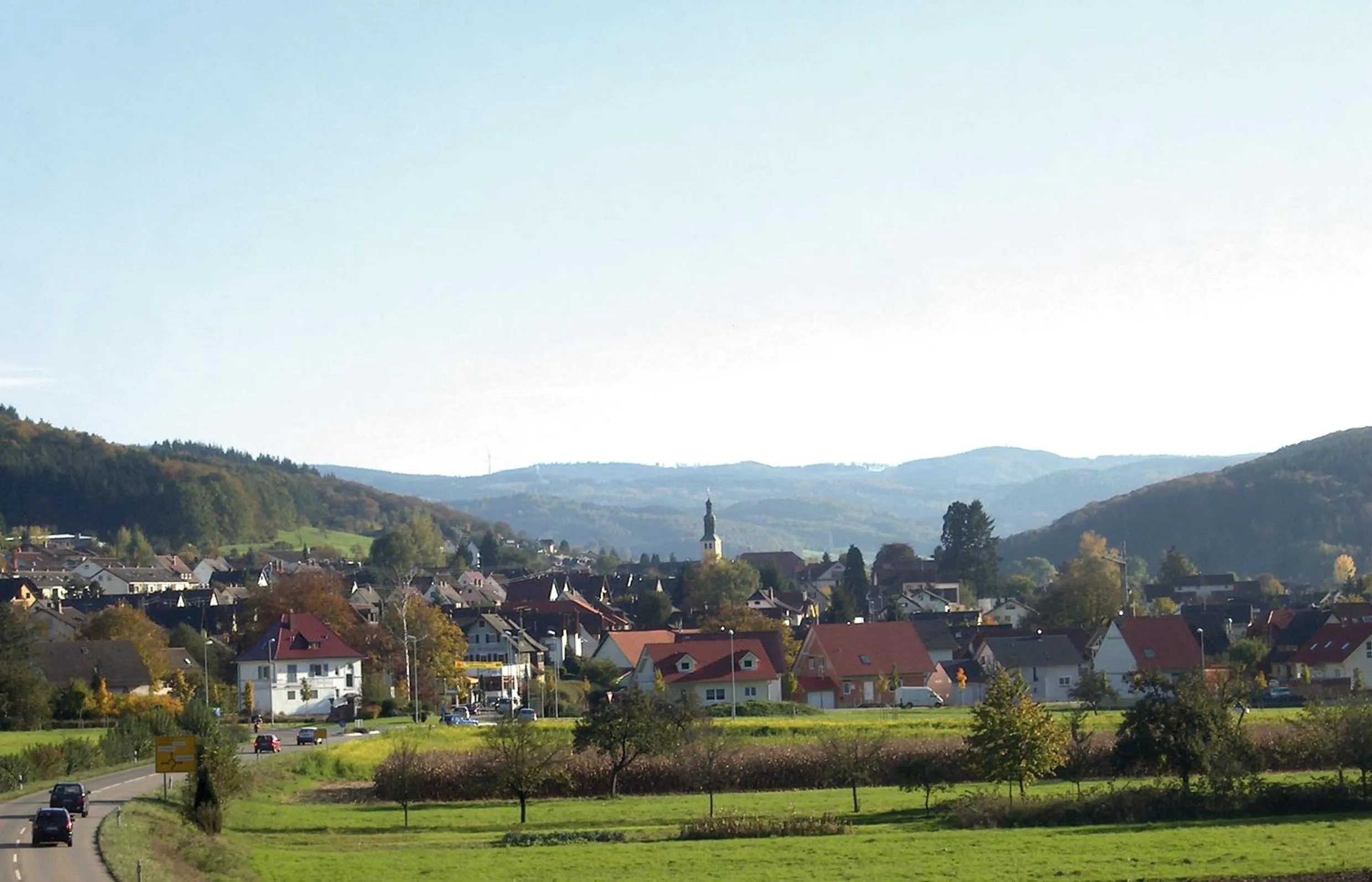 Area and facilities in Hotel Garni Schmieder’s Ochsen