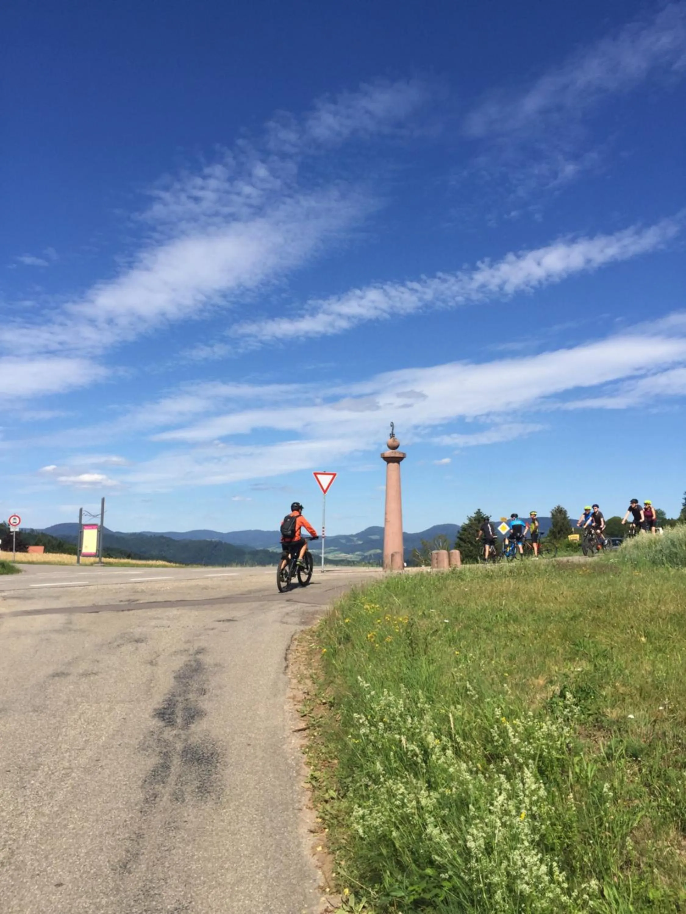 Cycling in Hotel Garni Schmieder’s Ochsen