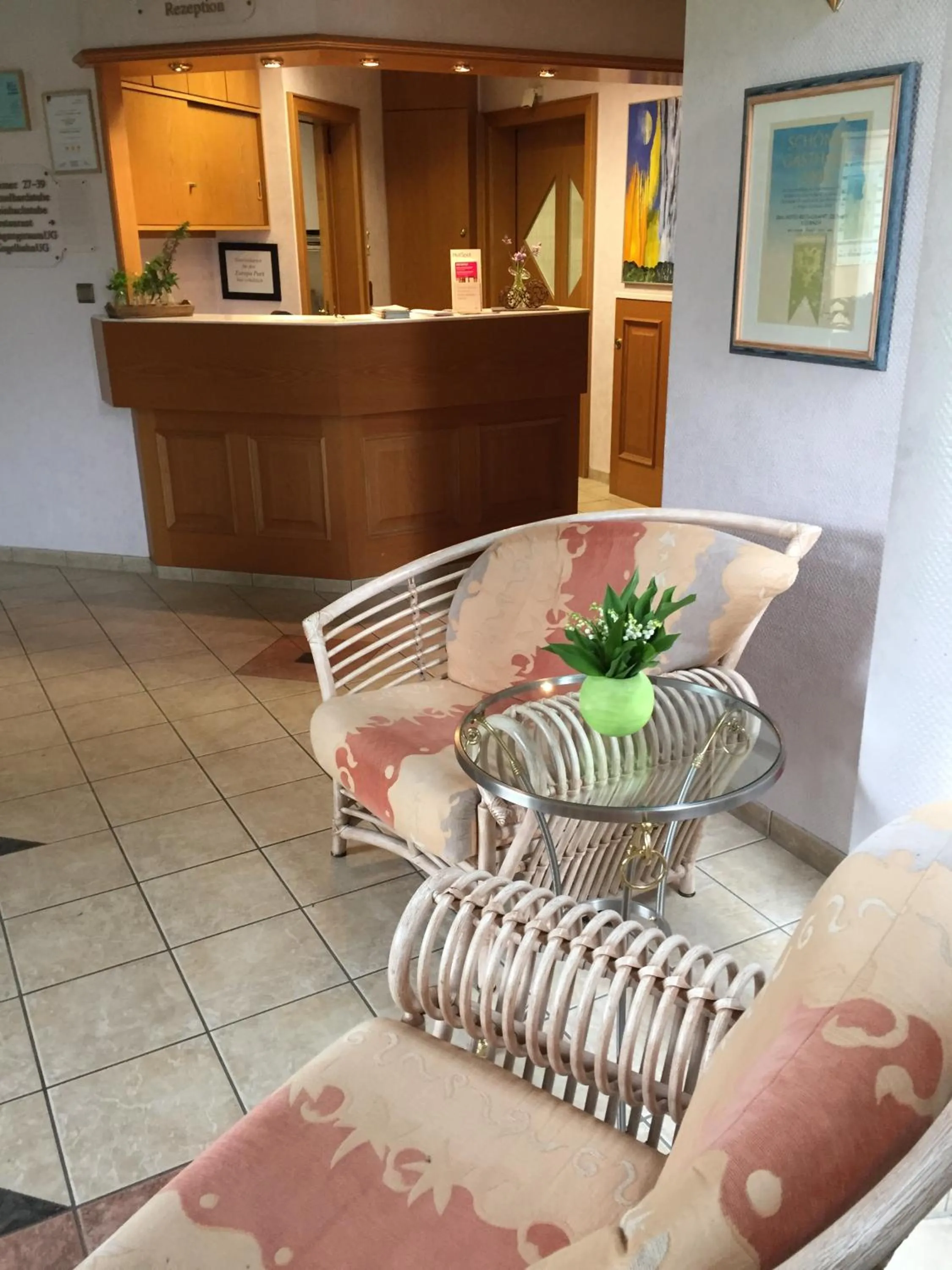 Other in Hotel Garni Schmieder’s Ochsen