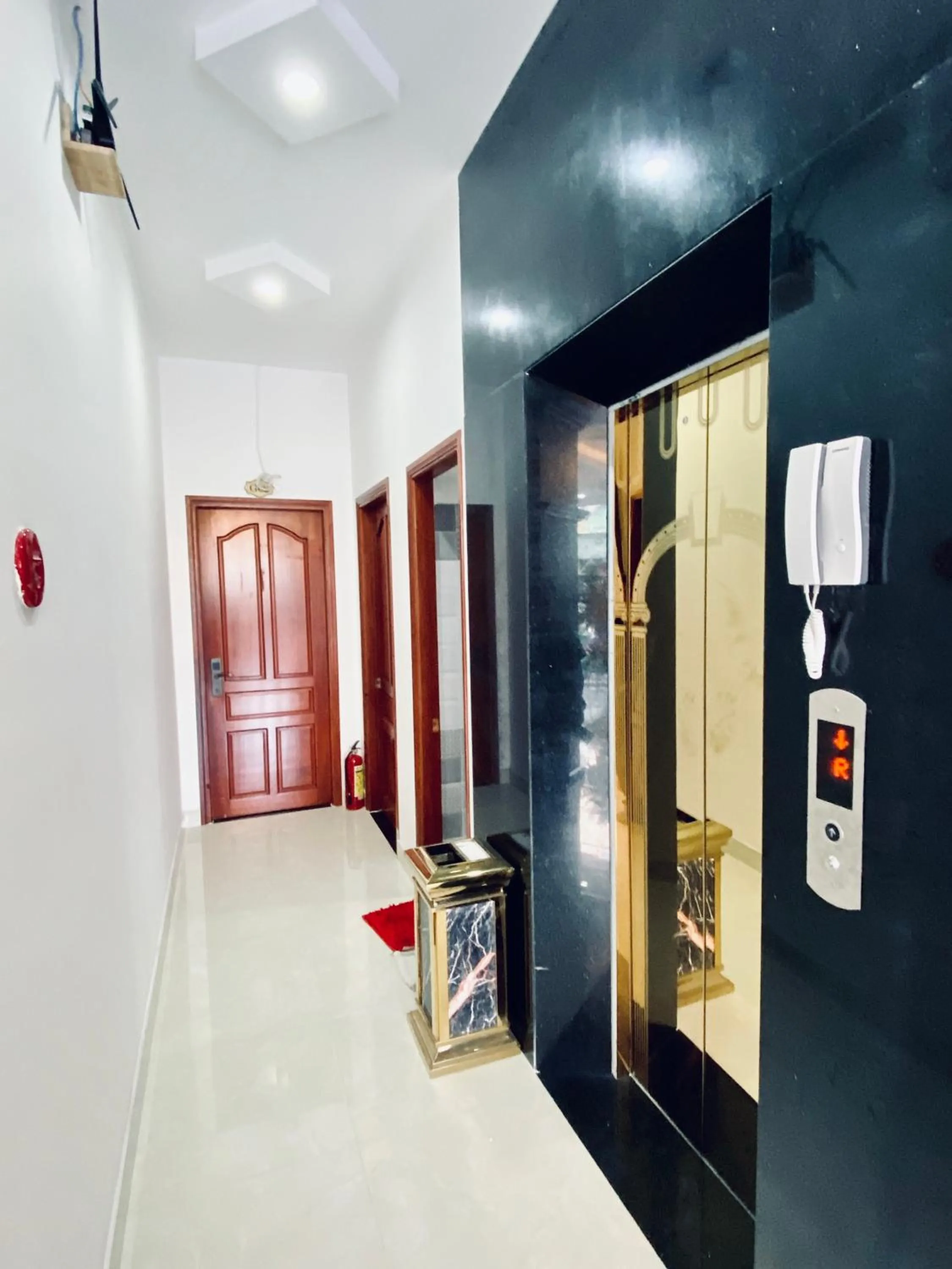 HOTEL ĐỨC THÀNH 2