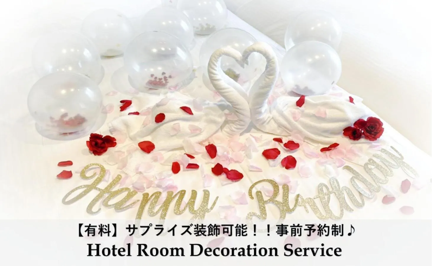 room service in Takuto Hotel Osaka Shinsaibashi