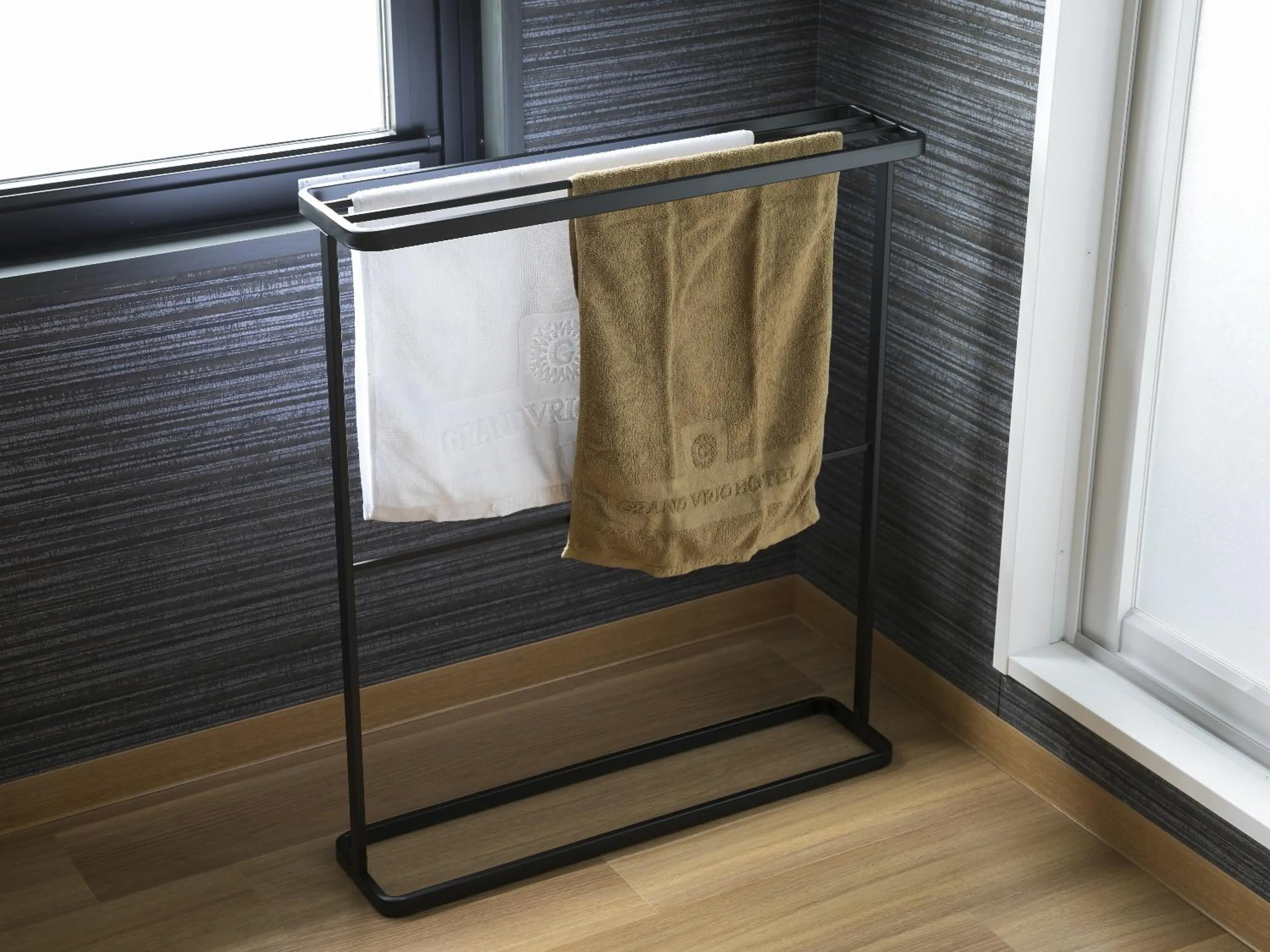 Photo of the whole room in Grandvrio Hotel Miyajima Wakura - ROUTE INN HOTELS -