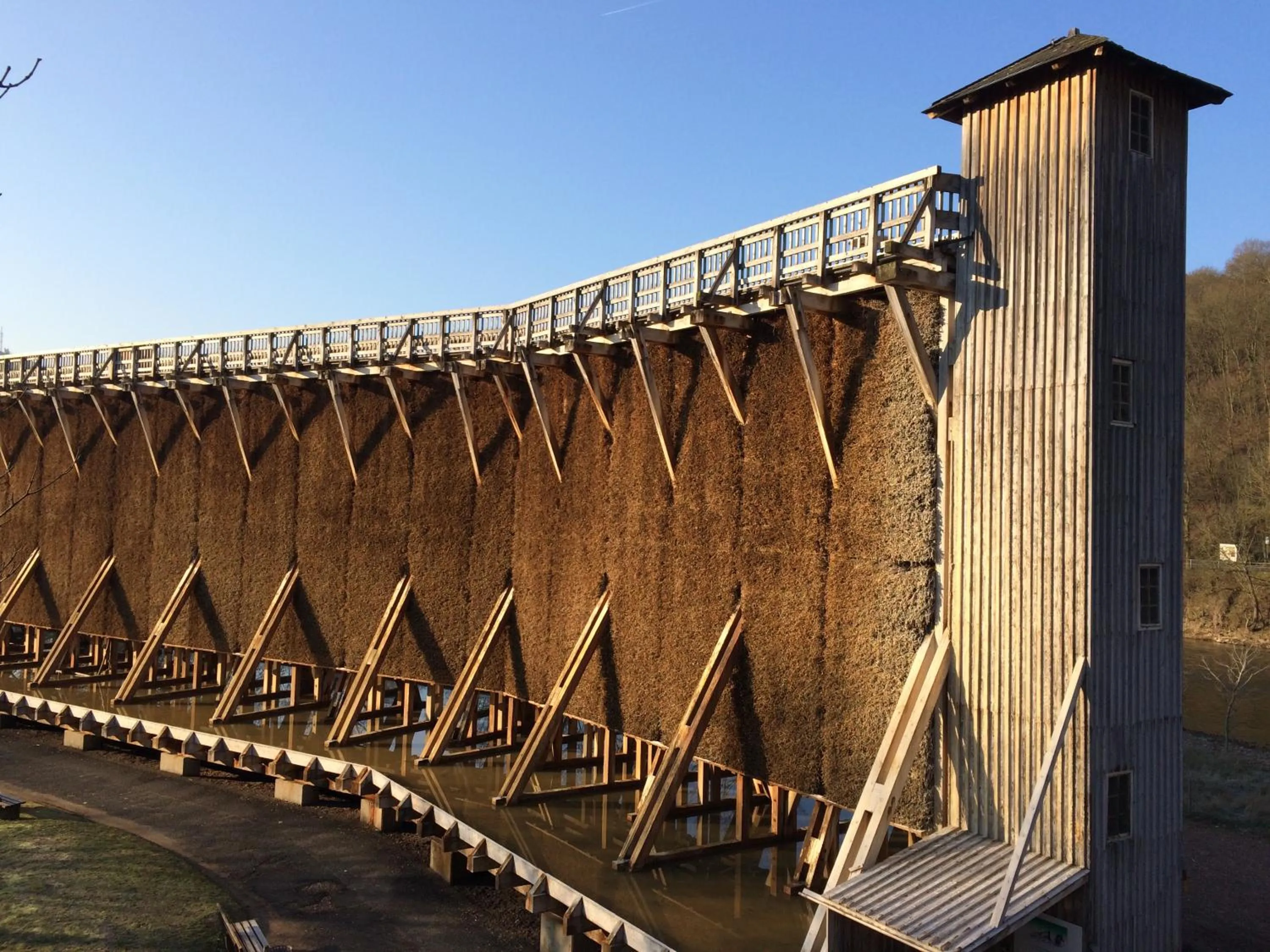 Nearby landmark in Hotel Garni am Goetheplatz