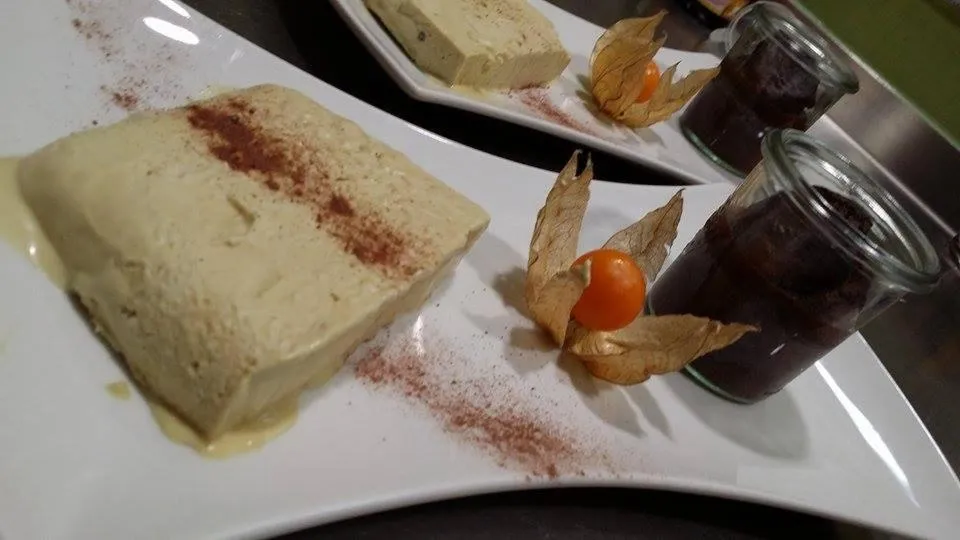 Food in Rotenberg PT Hotel