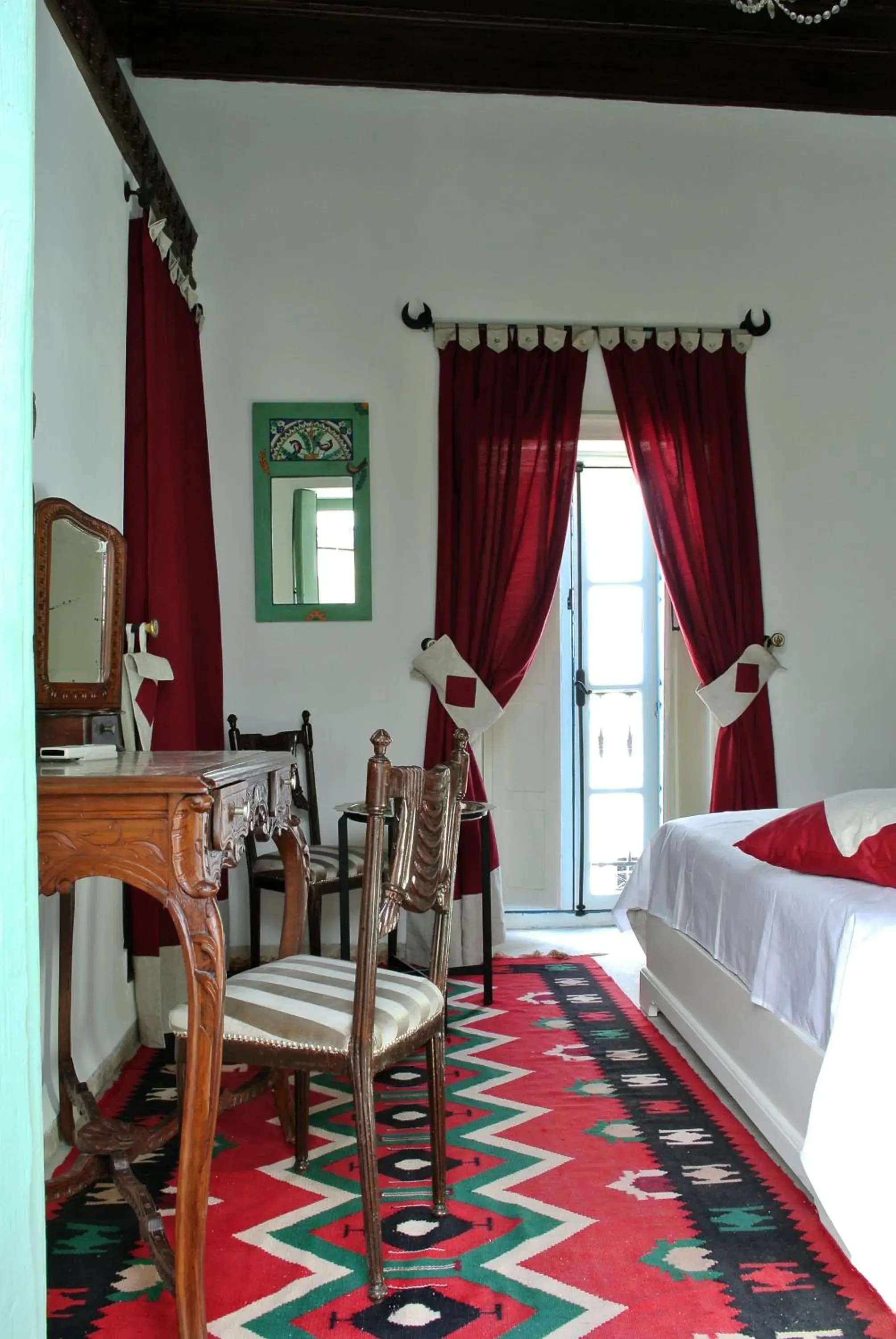 Small Double Room in Dar Ben Gacem Small Double Room in Dar Ben Gacem