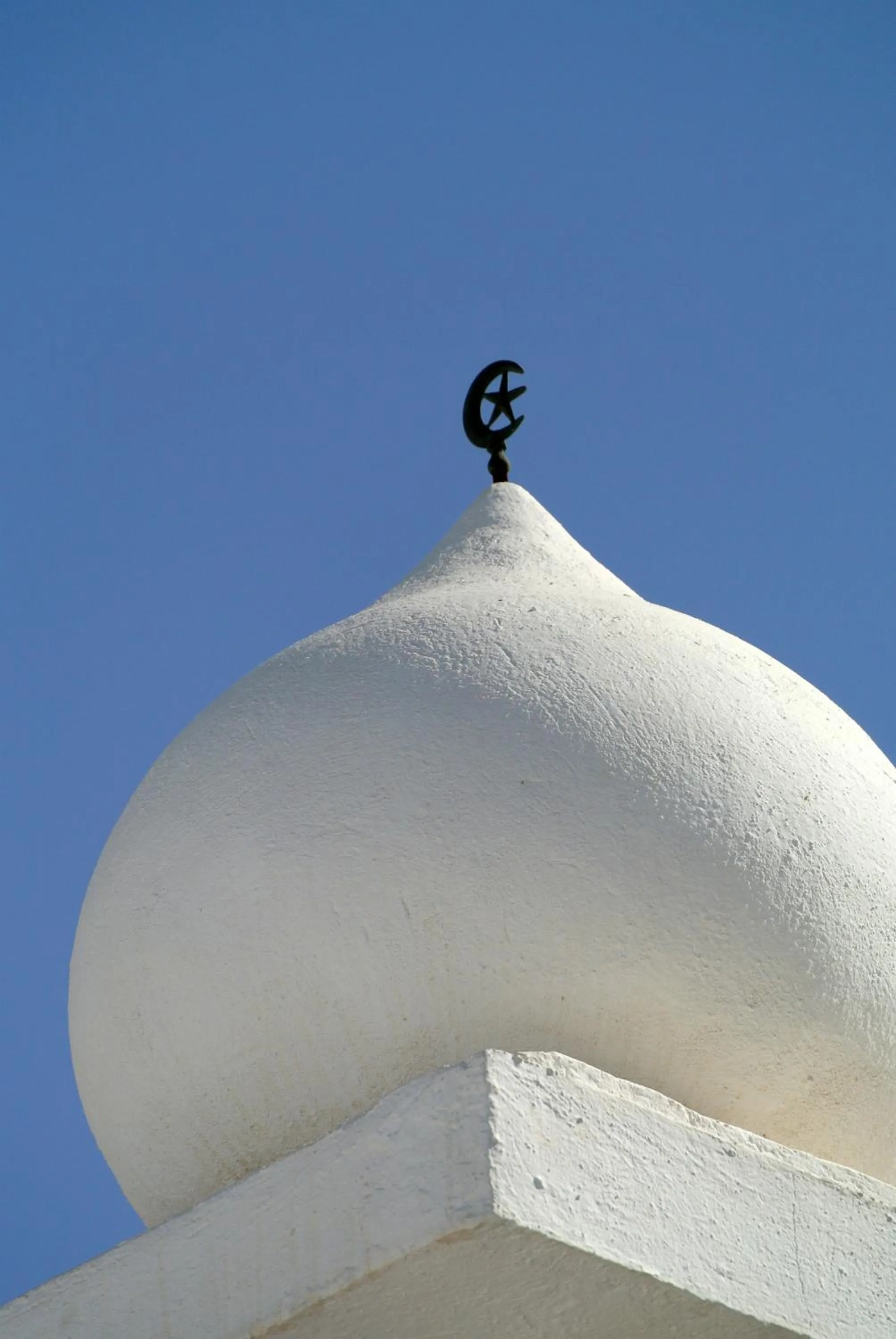 View (from property/room) in Dar Ben Gacem