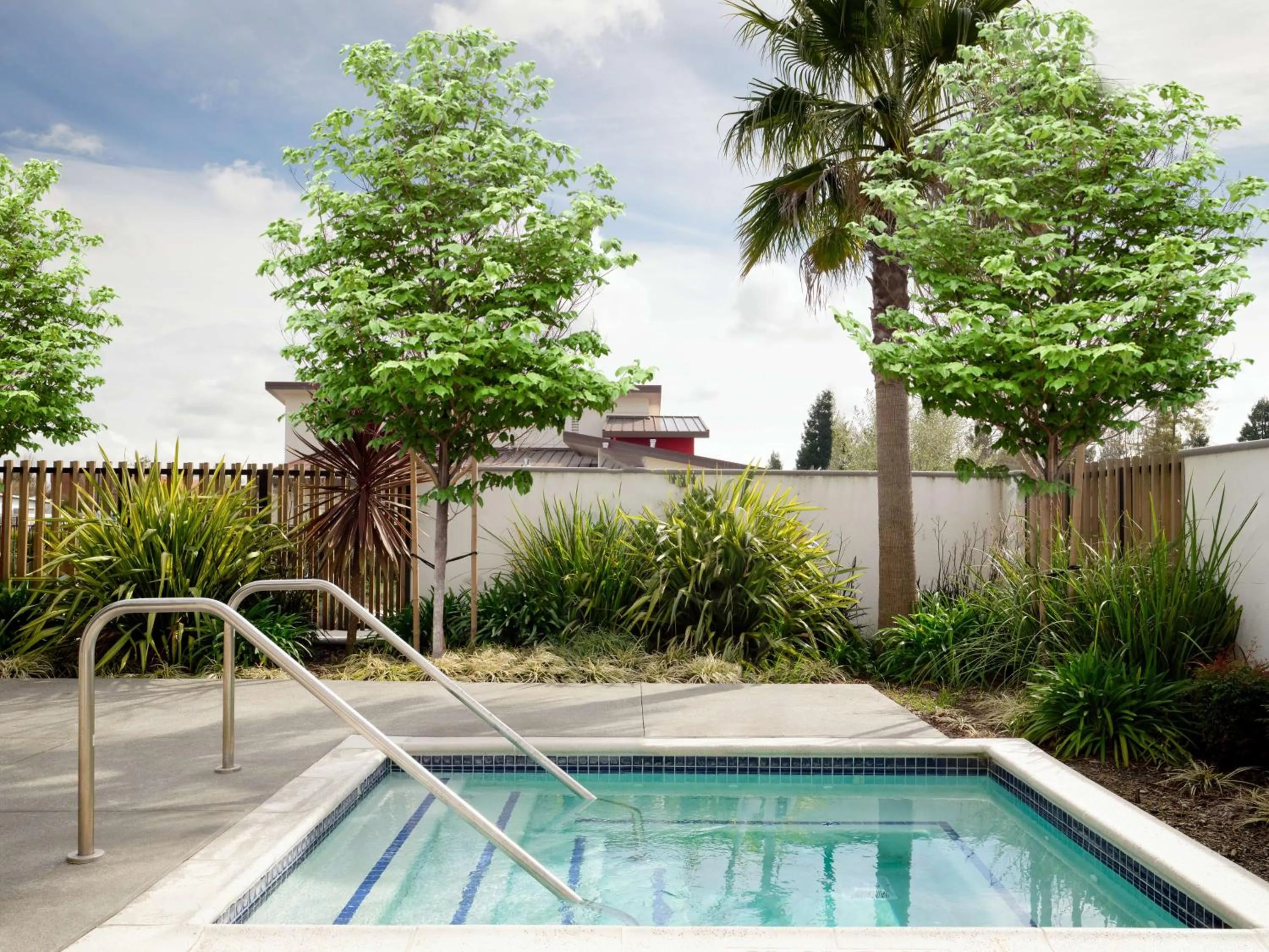 Sports in Cambria Hotel Sonoma Wine Country