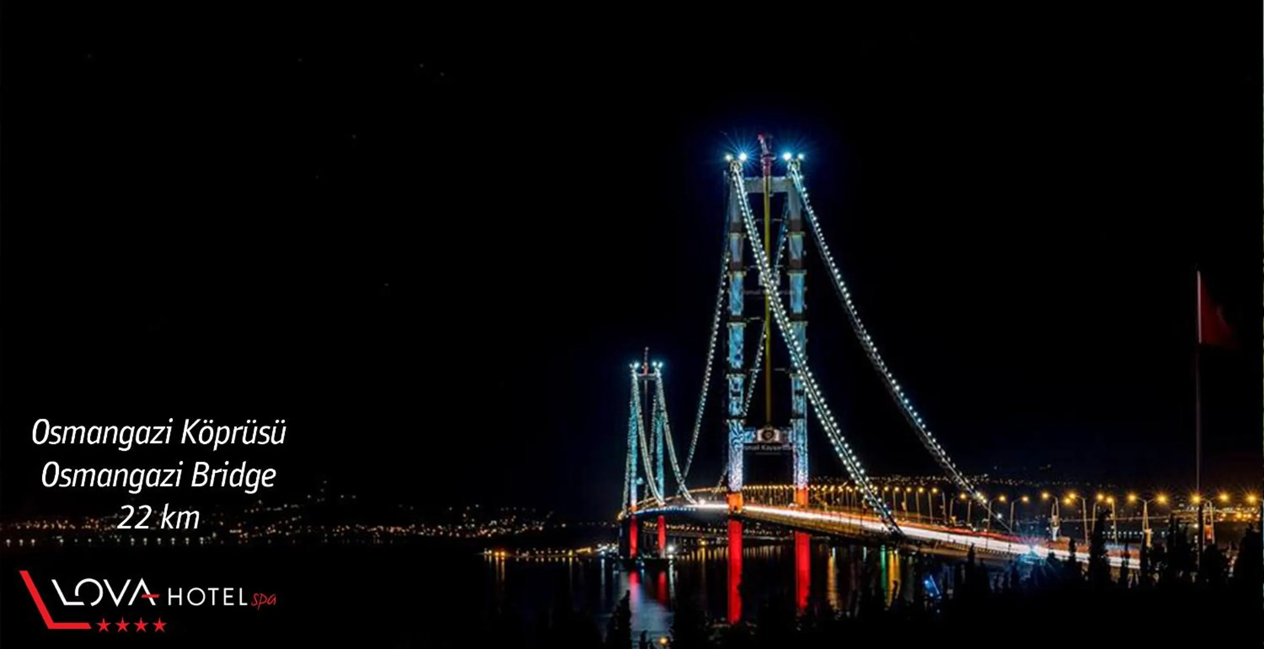 Other in Yalova Lova Hotel & SPA Yalova