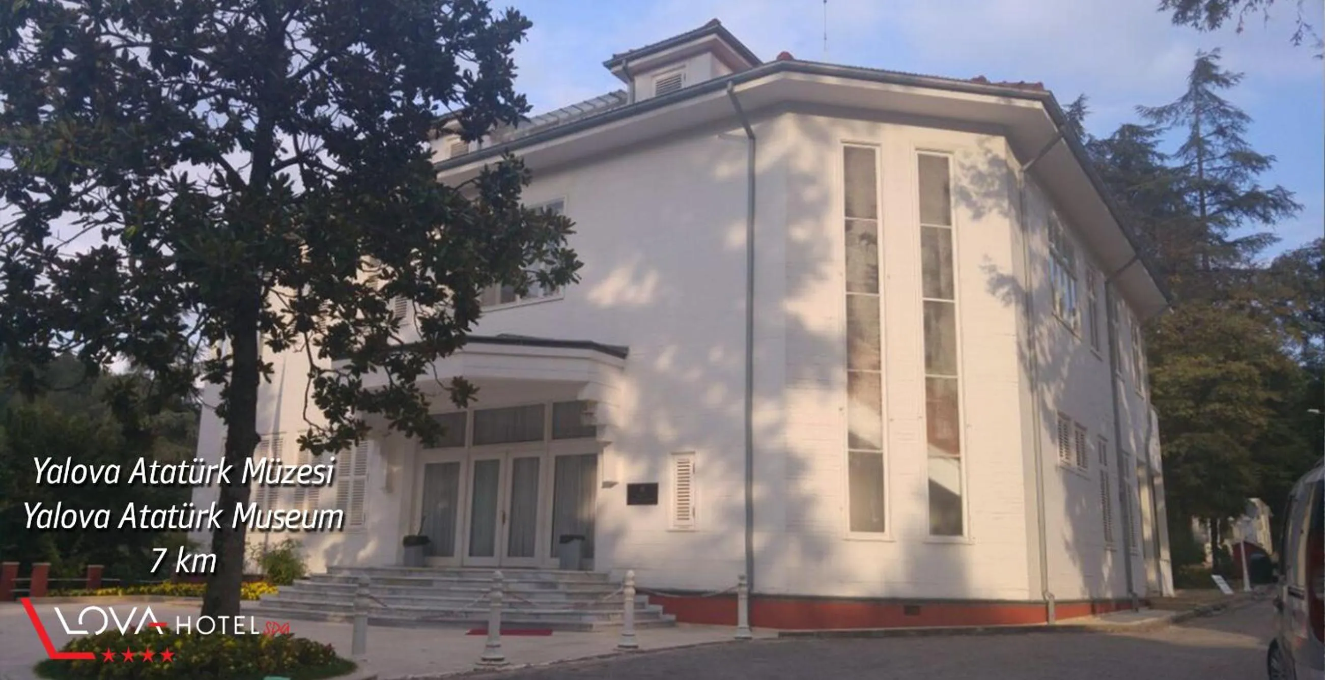 Other in Yalova Lova Hotel & SPA Yalova