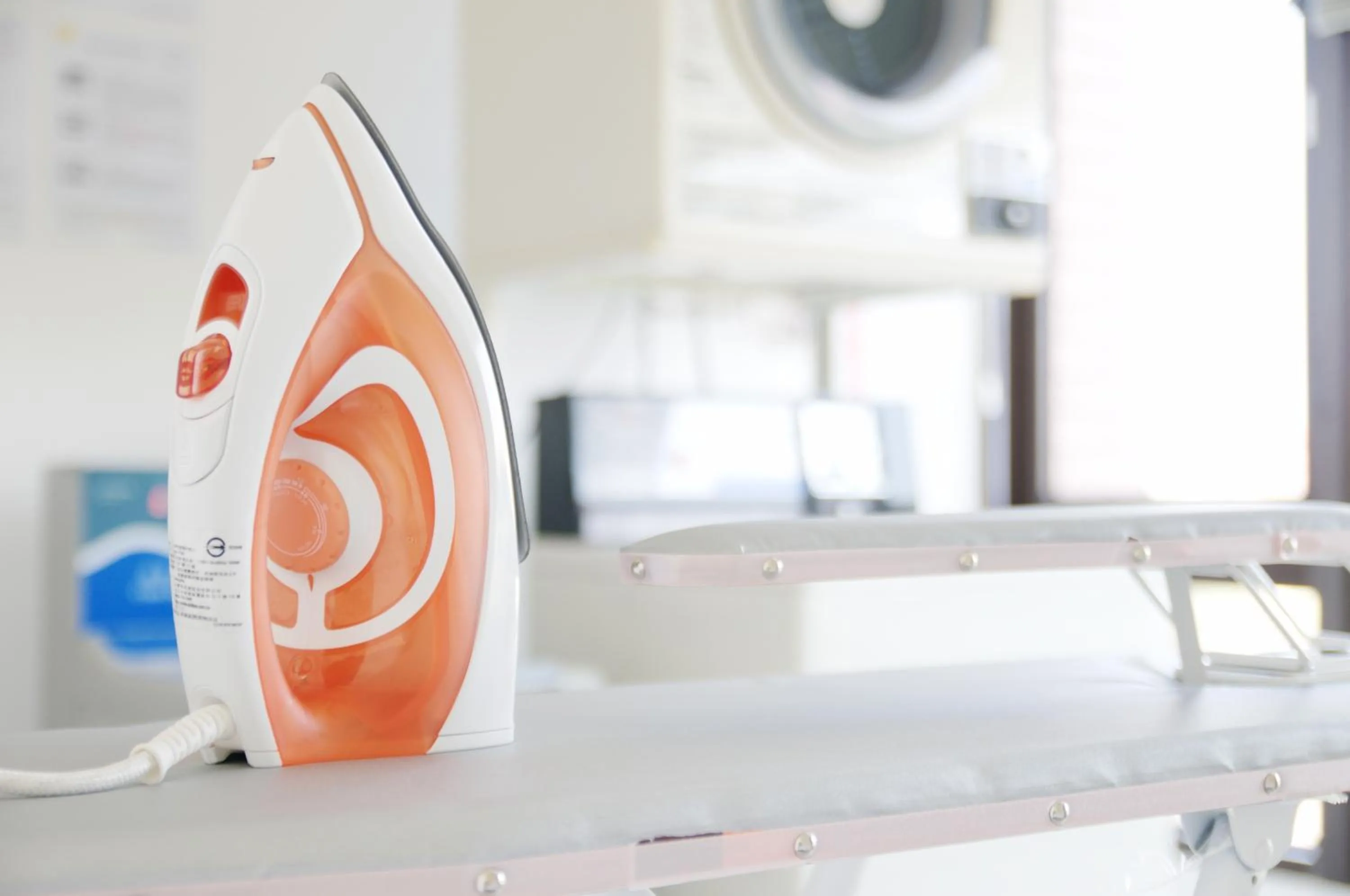 Area and facilities in Academy Hotel