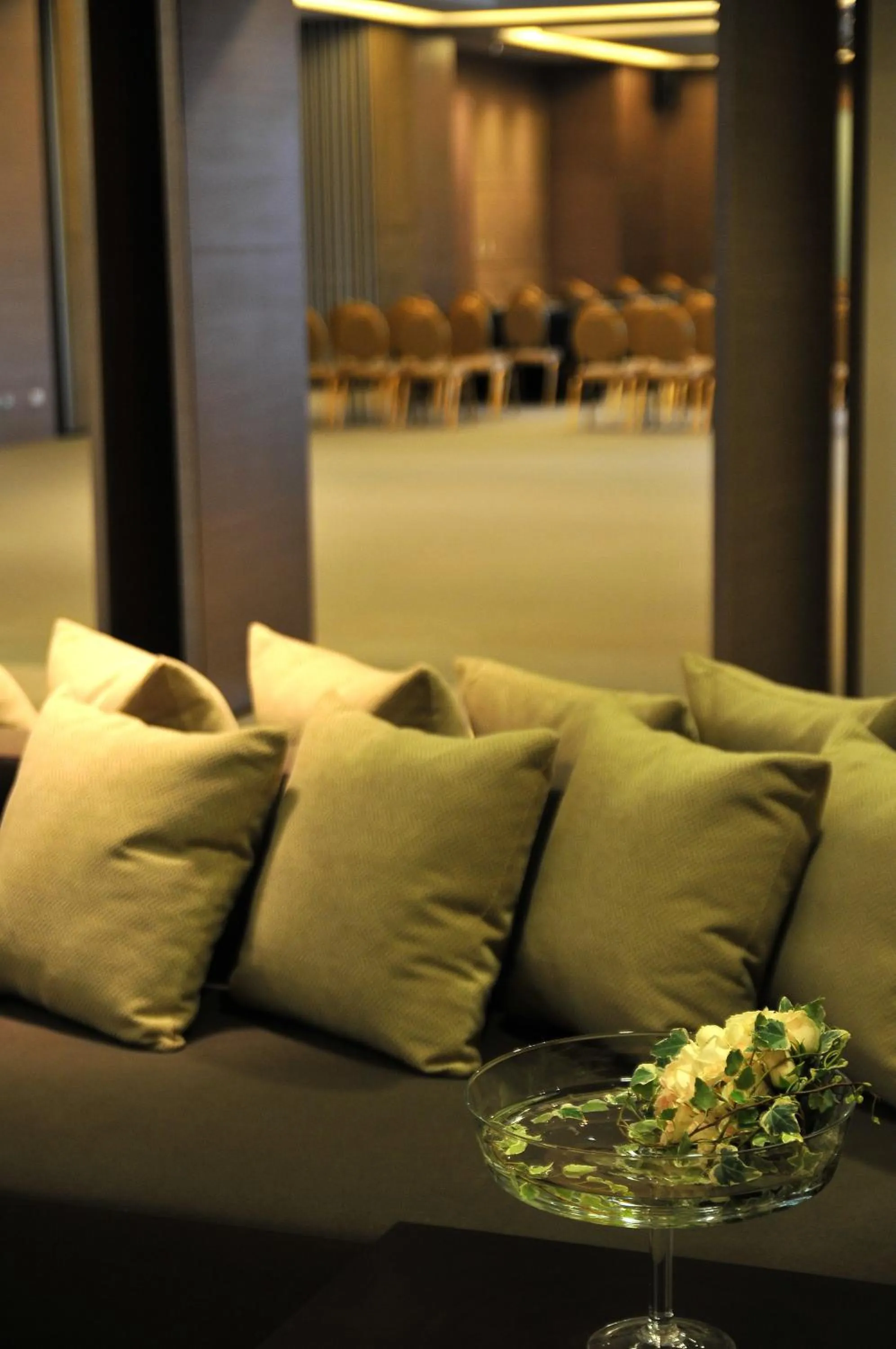 Banquet/Function facilities in Academy Hotel