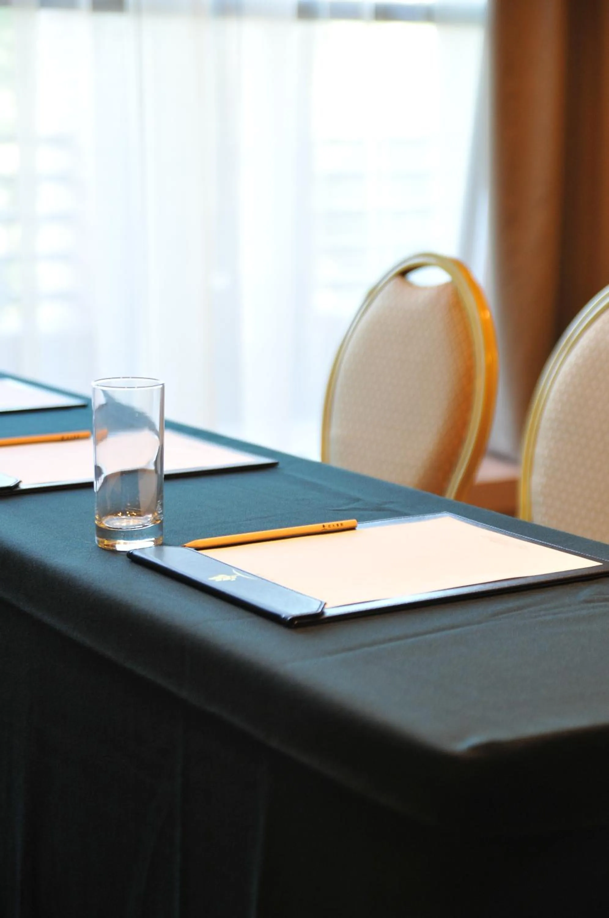 Business facilities in Academy Hotel
