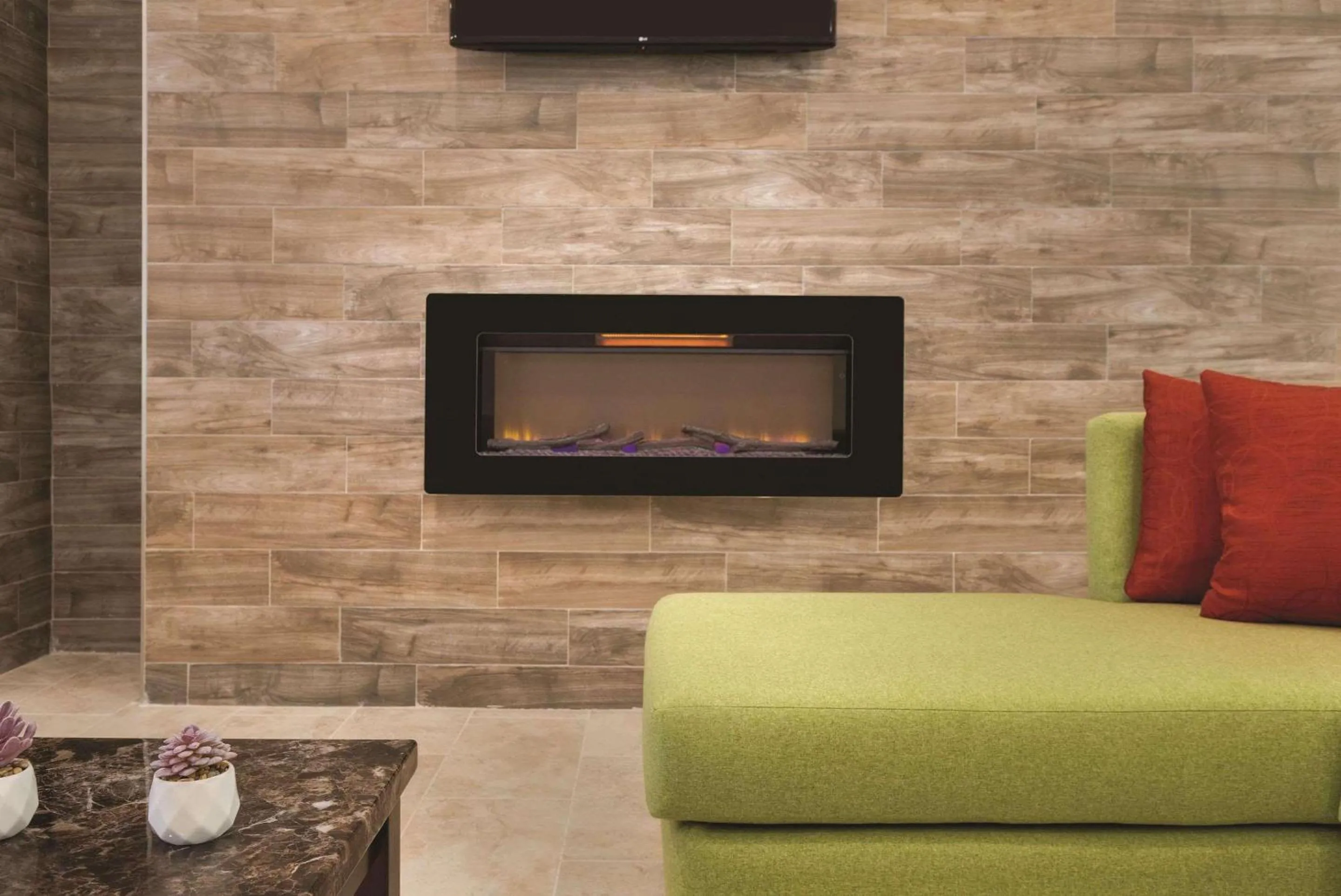 Lobby or reception in Country Inn & Suites by Radisson, Greensboro, NC