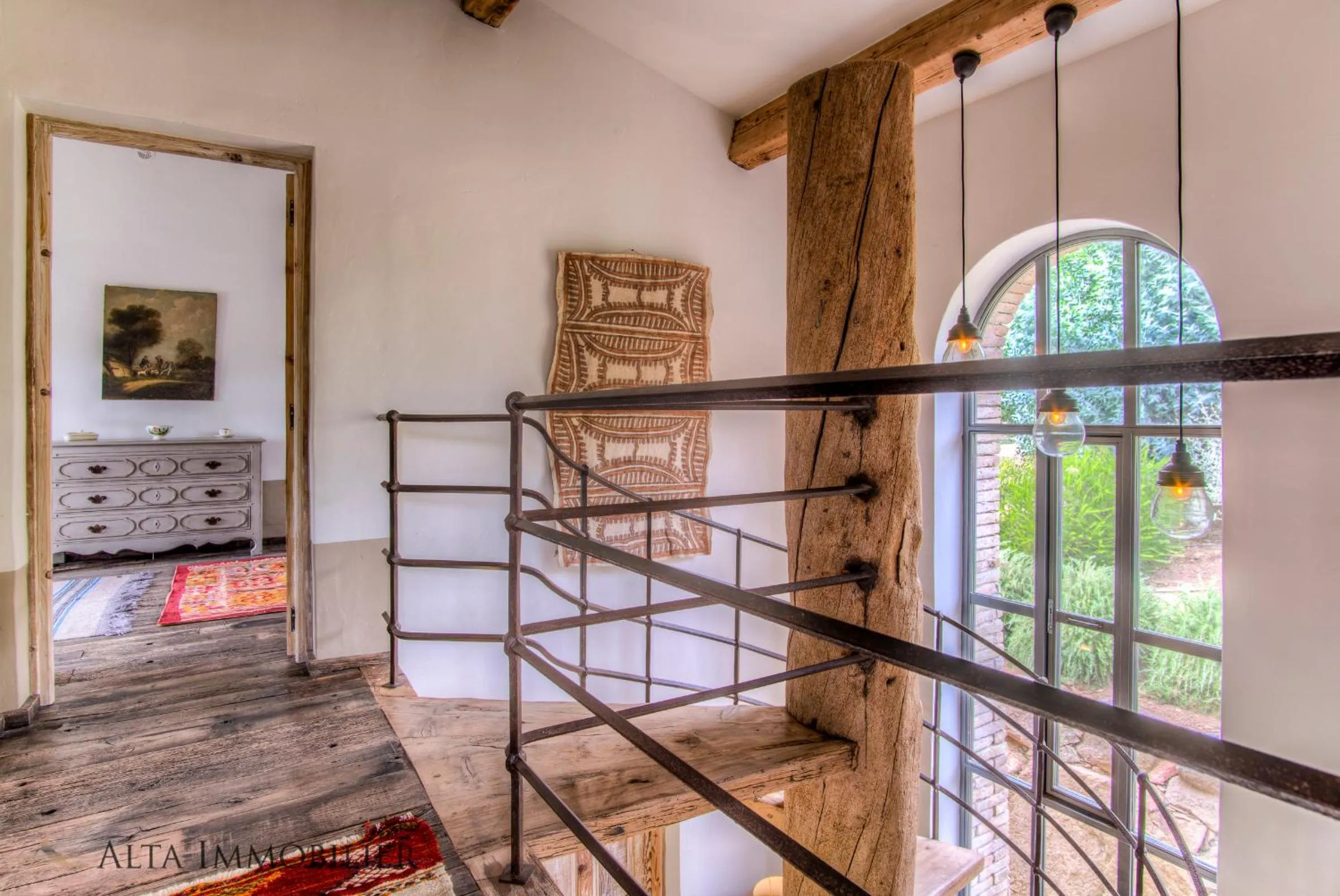 Other in Villa Serenita Pallombaggia