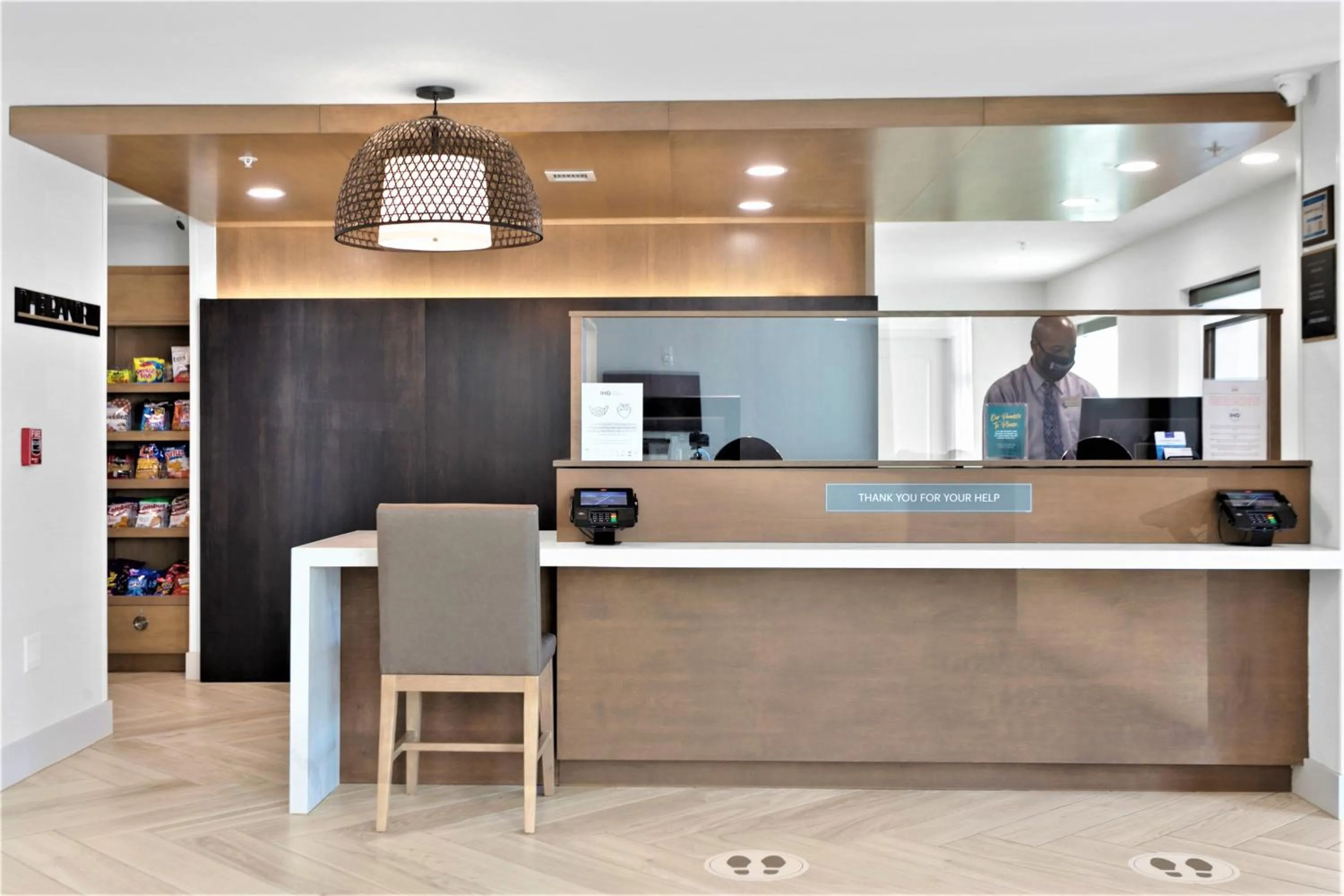 Property building in Staybridge Suites - Atlanta NE - Duluth by IHG