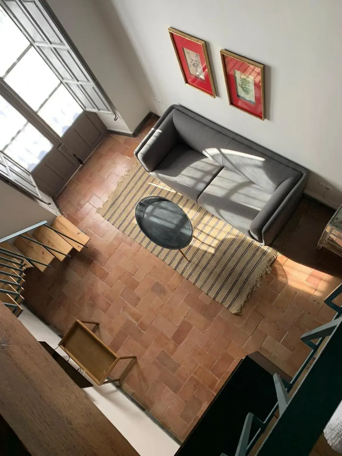 Suite in Hospederia Santa Clara Suite in Hospederia Santa Clara