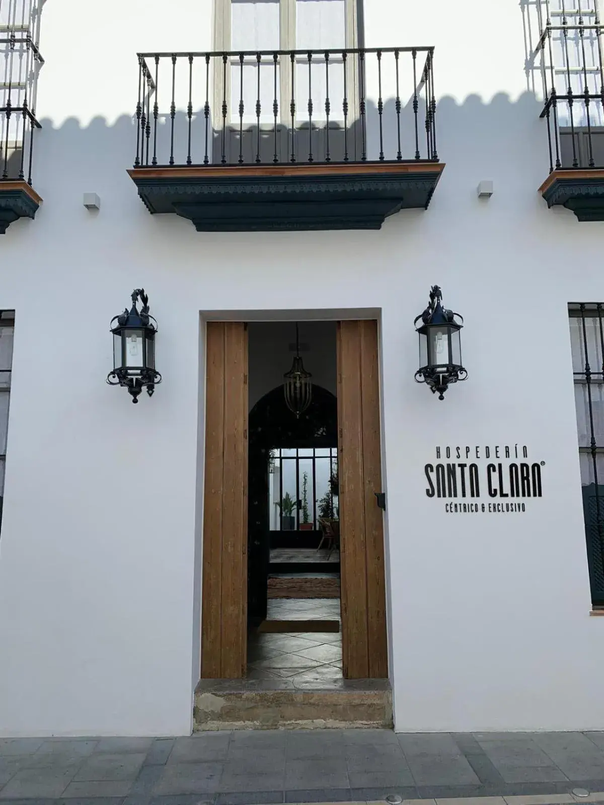 Duplex Suite in Hospederia Santa Clara Duplex Suite in Hospederia Santa Clara