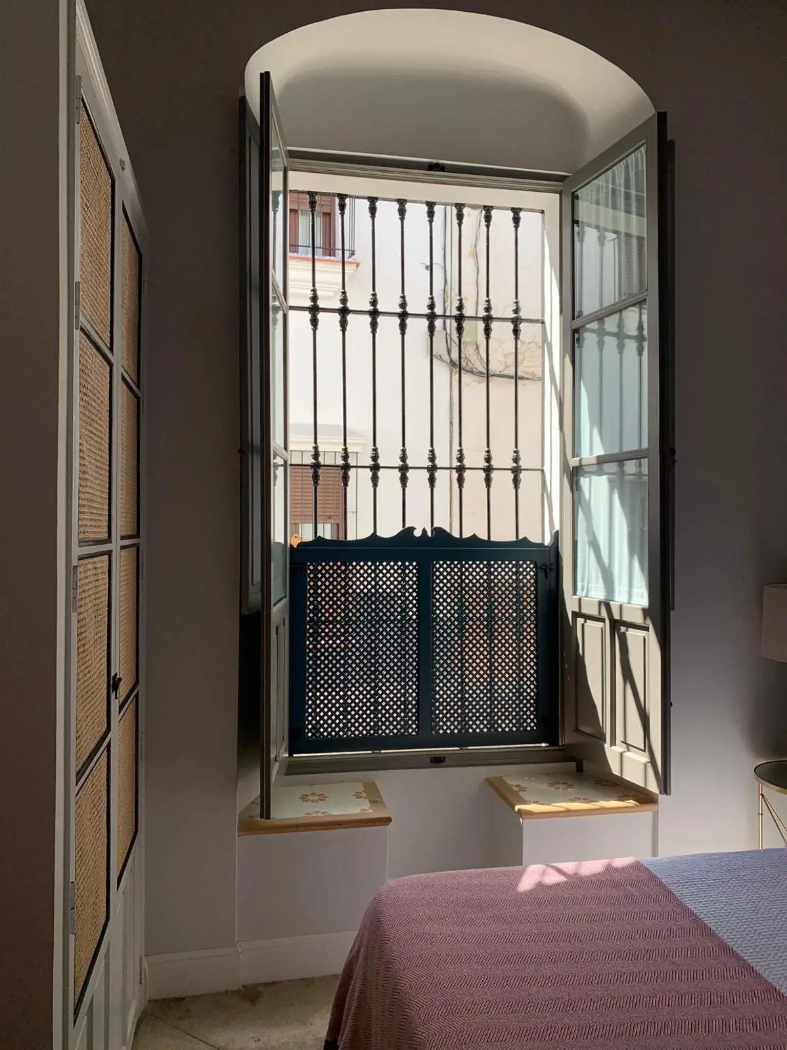 Executive Suite in Hospederia Santa Clara Executive Suite in Hospederia Santa Clara