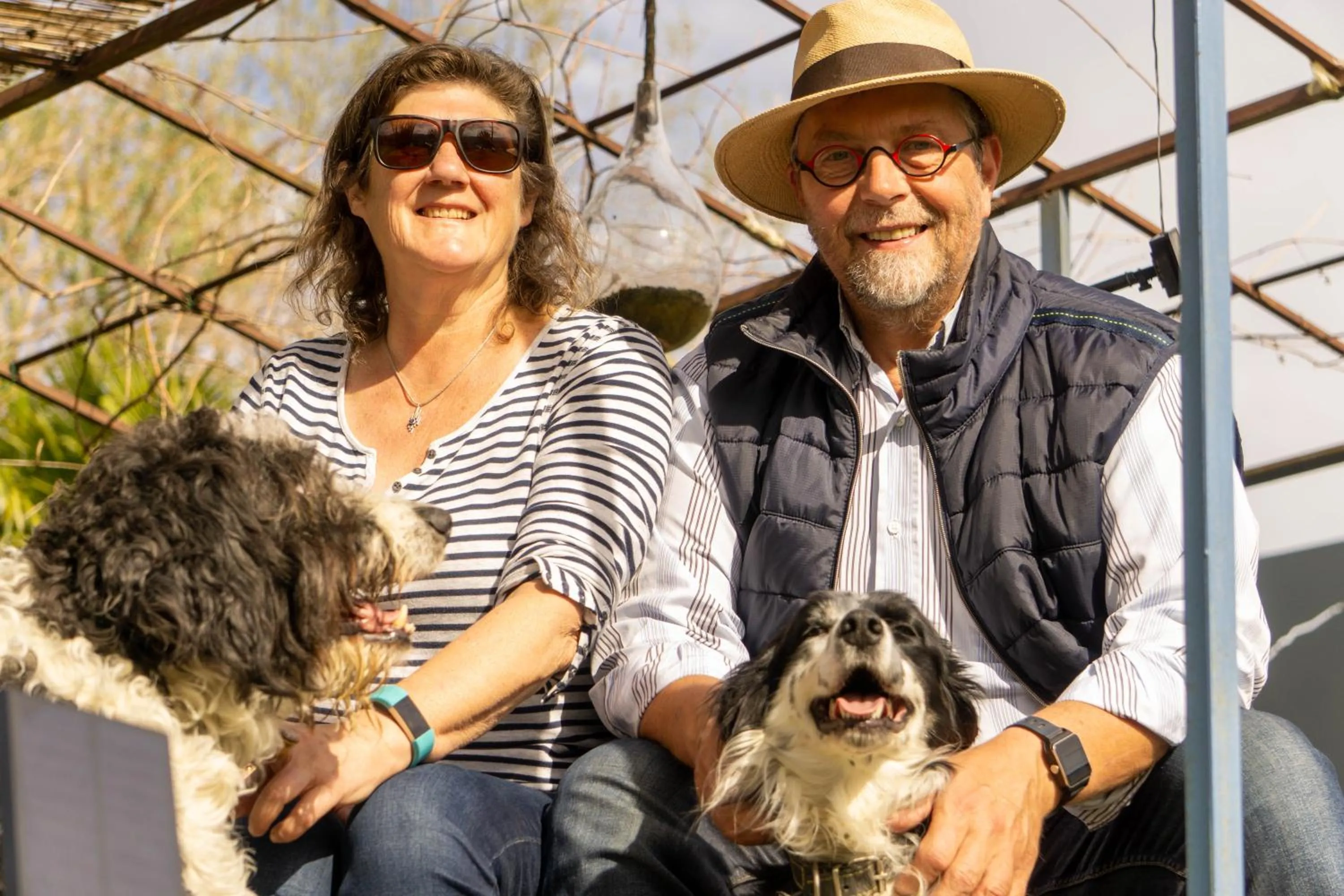 People in Infocus-Du-Sud