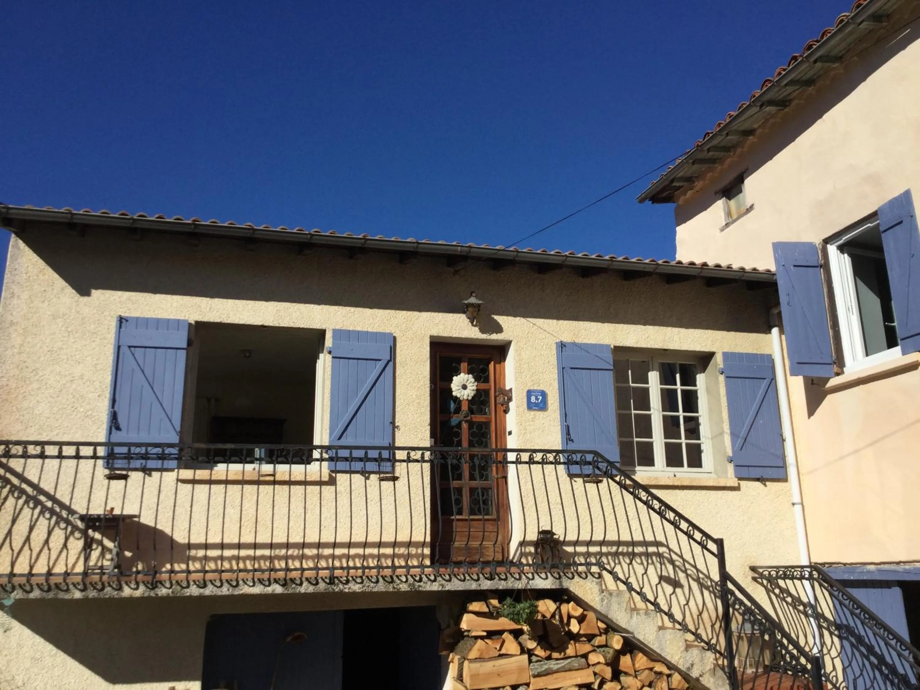 Meeting/conference room in Infocus-Du-Sud