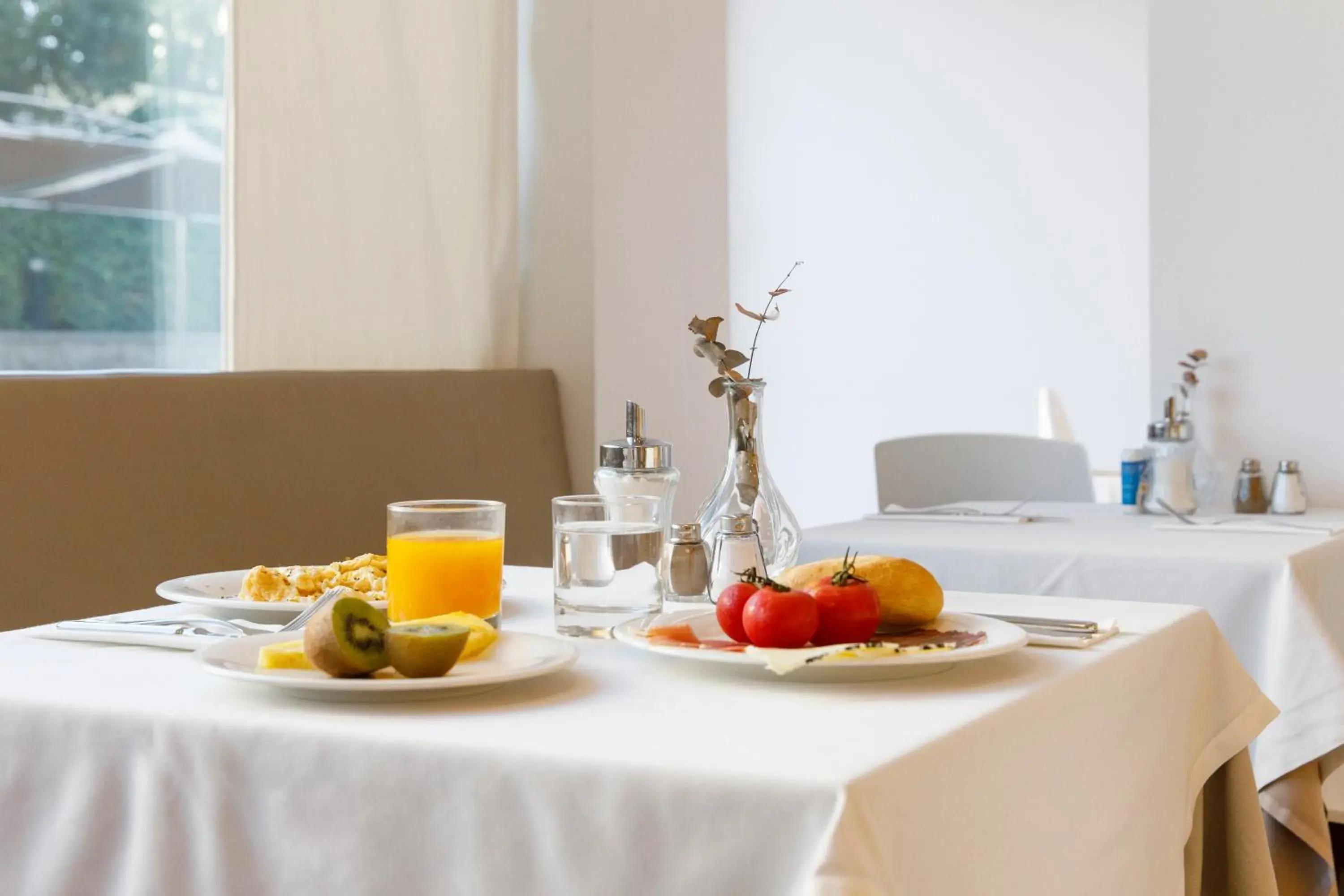 Double Room for Single Use in Hotel Principe Wellness&Spa Double Room for Single Use in Hotel Principe Wellness&Spa