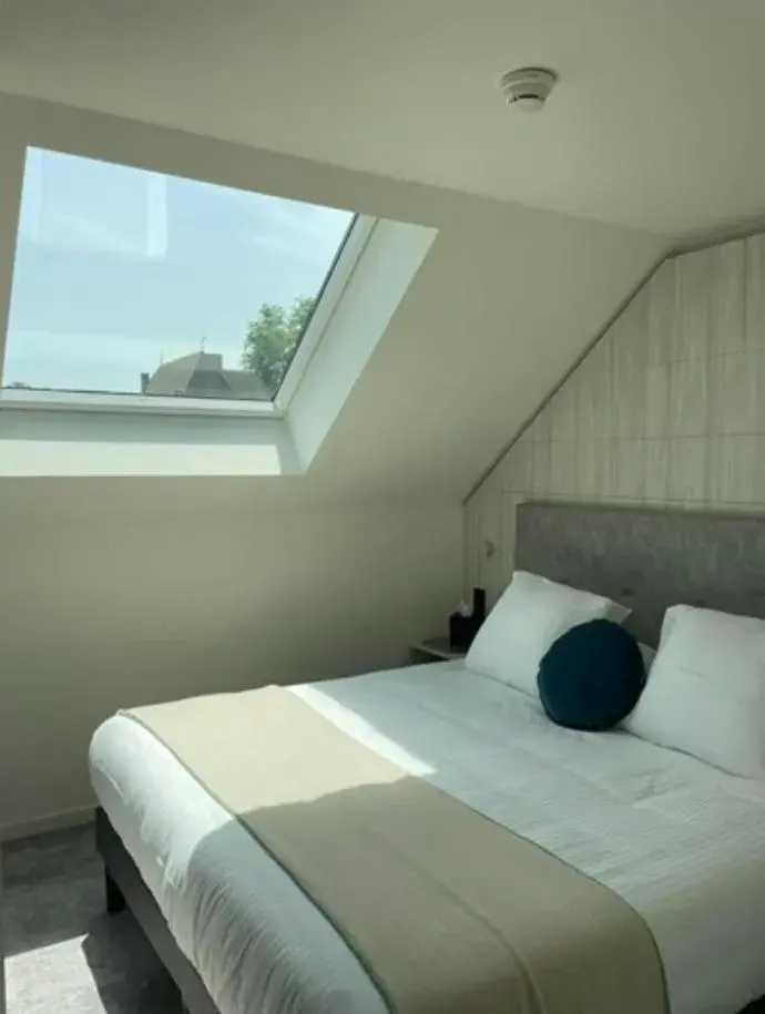 Apartment with Two Single Beds and Sofa Bed - Non-Smoking in Domaine de Dolomieu Hotel & Spa - BW Premier Collection Apartment with Two Single Beds and Sofa Bed - Non-Smoking in Domaine de Dolomieu Hotel & Spa - BW Premier Collection