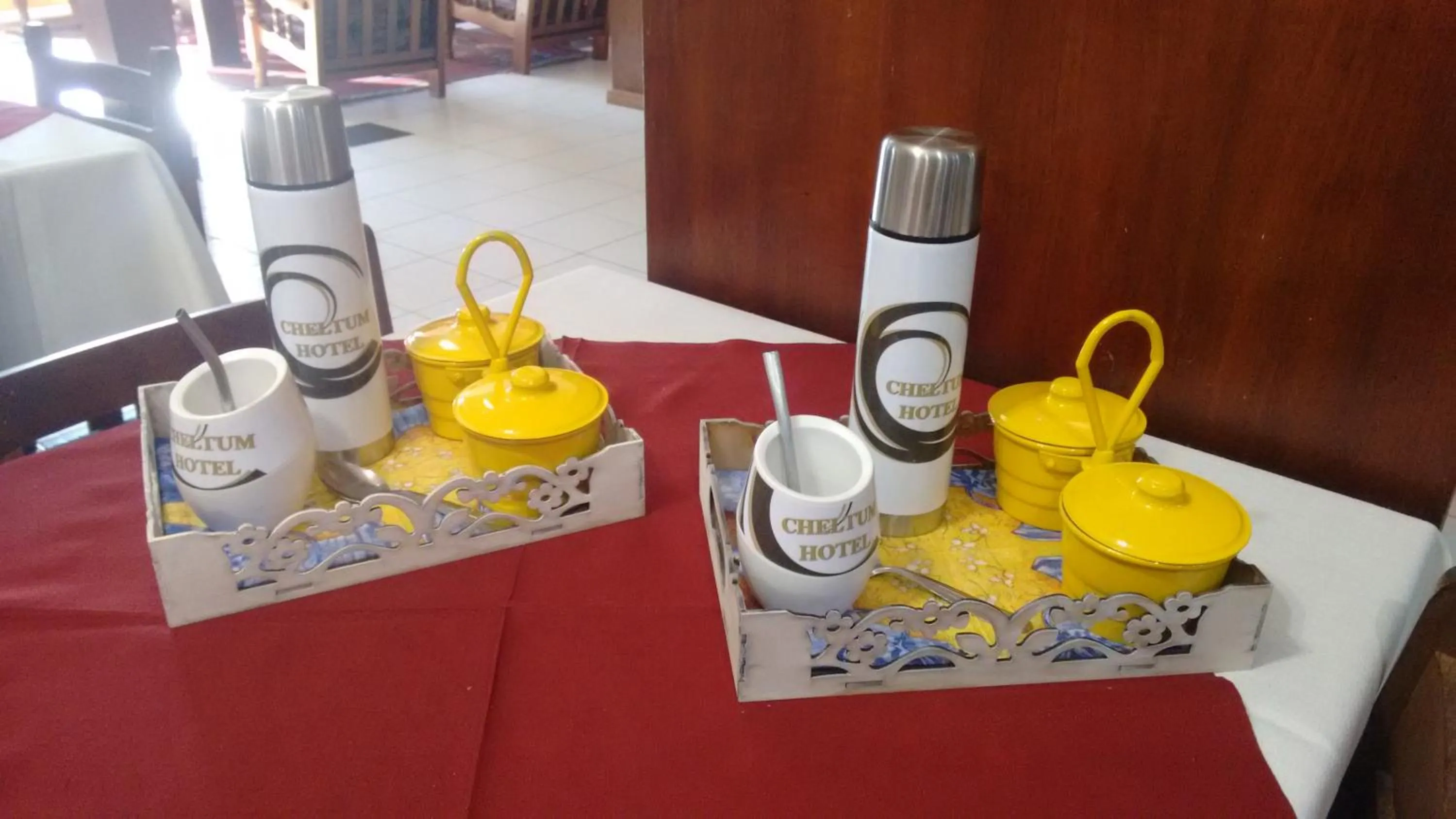 Other in Cheltum Hotel