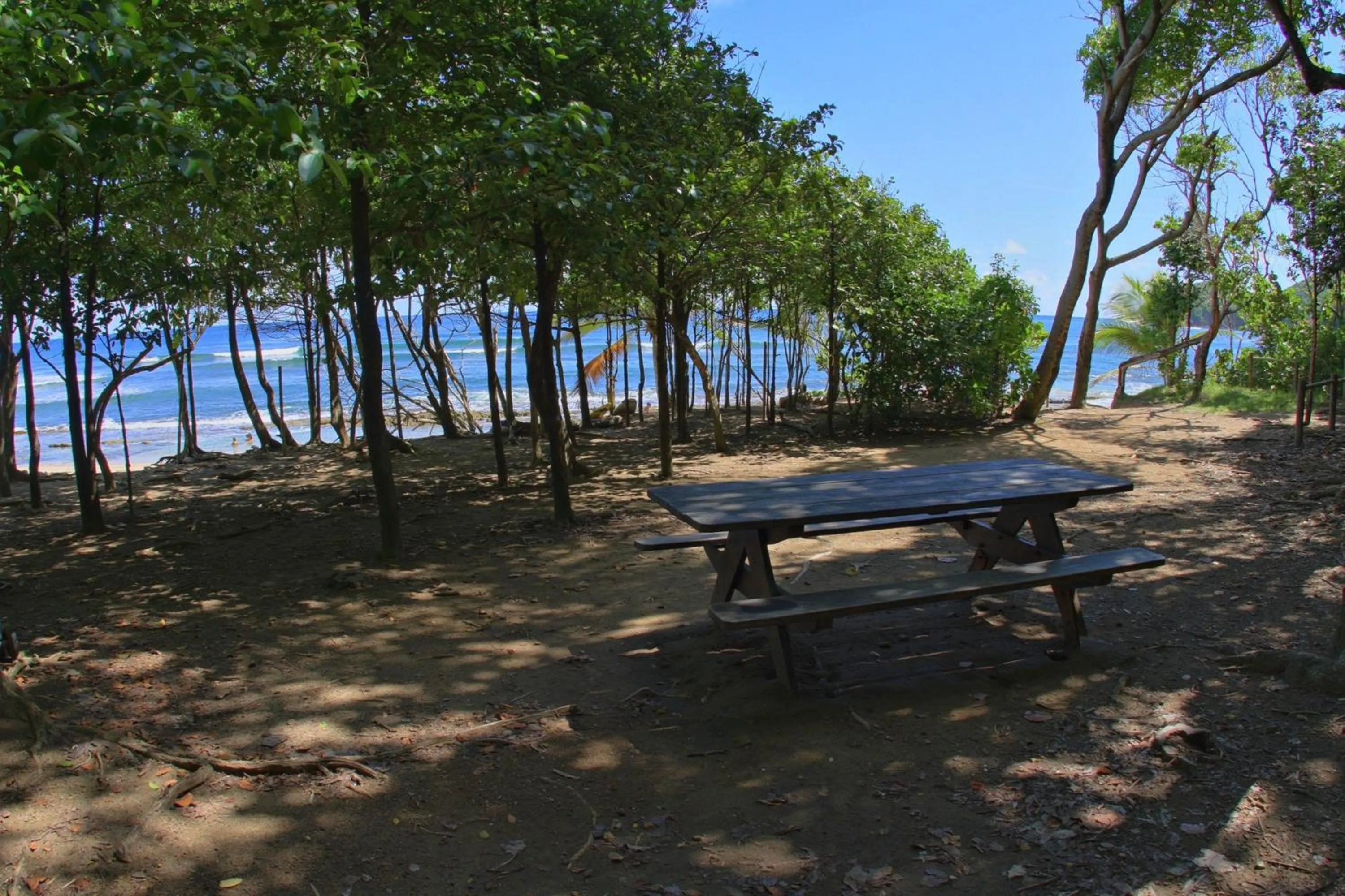 Off site in Hôtel Résidence Océane