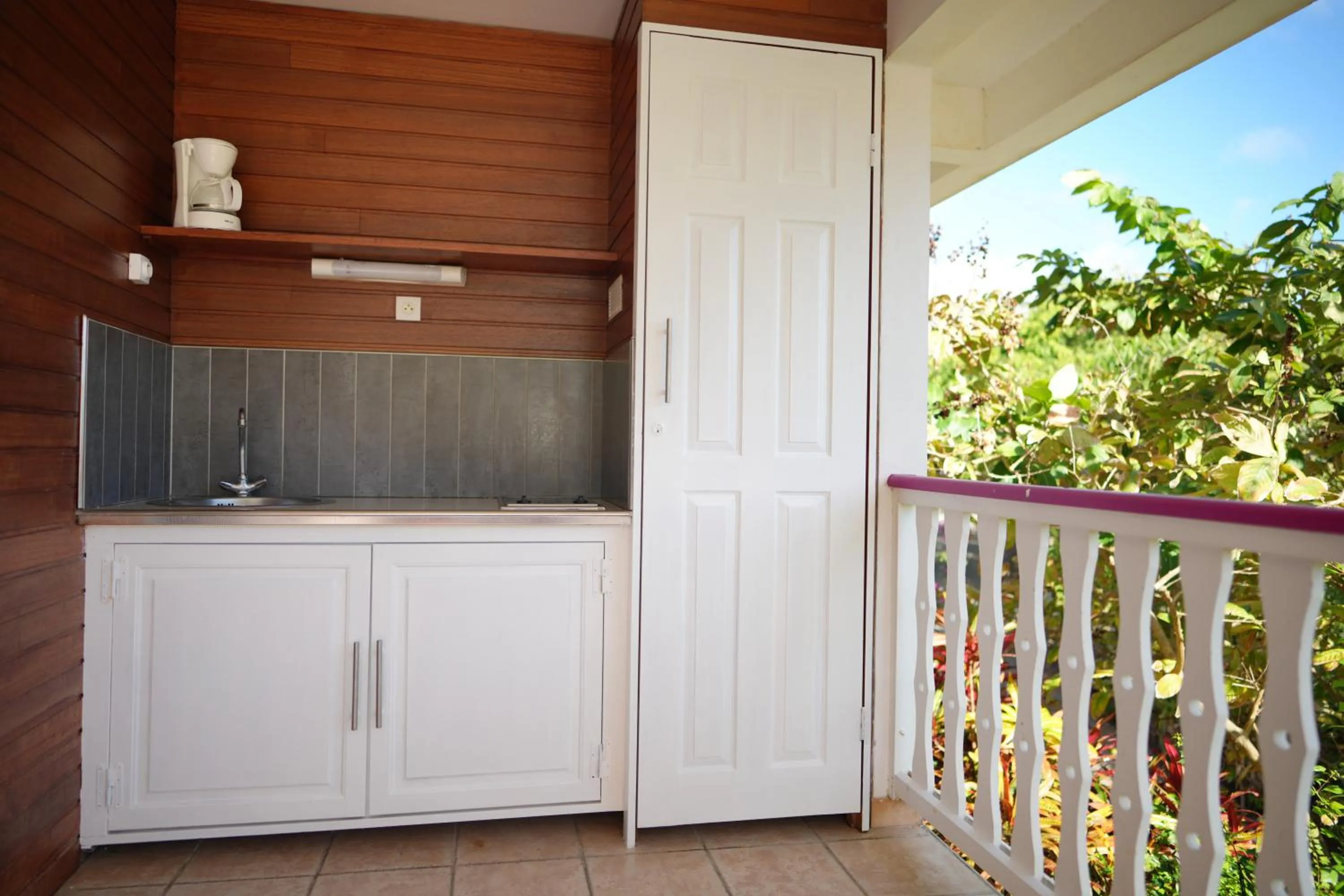 Hôtel Résidence Océane