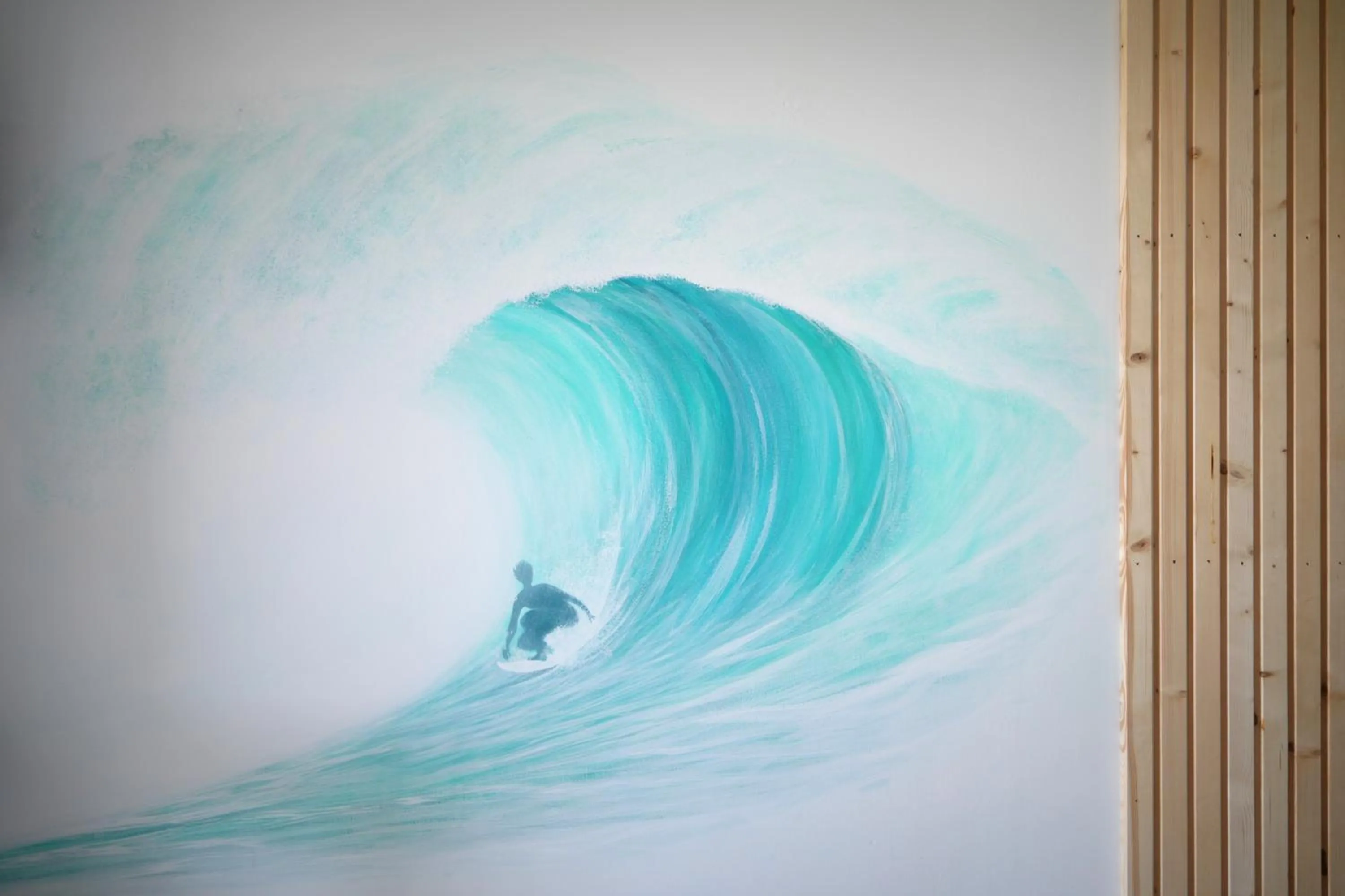 Hôtel Résidence Océane