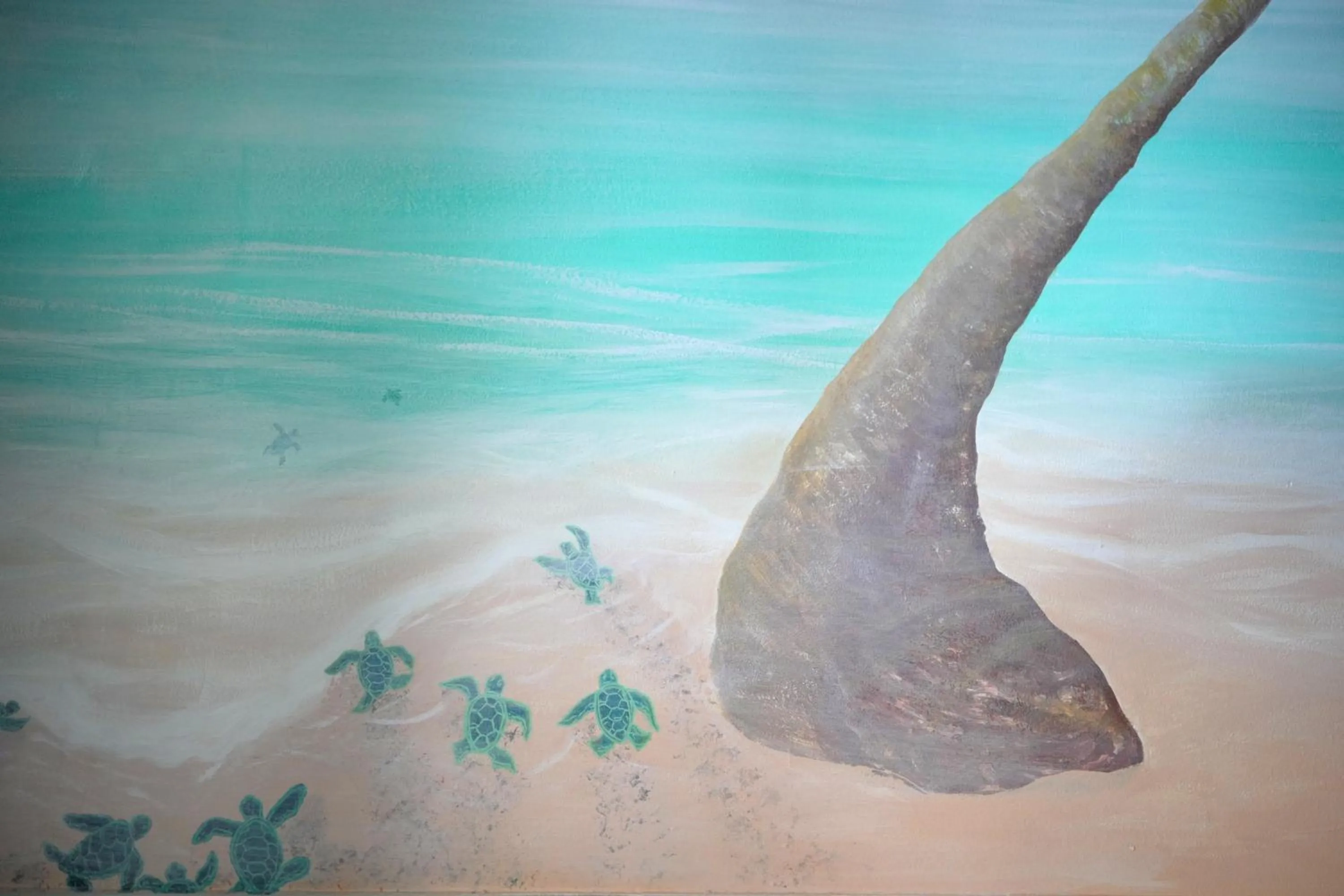 Hôtel Résidence Océane