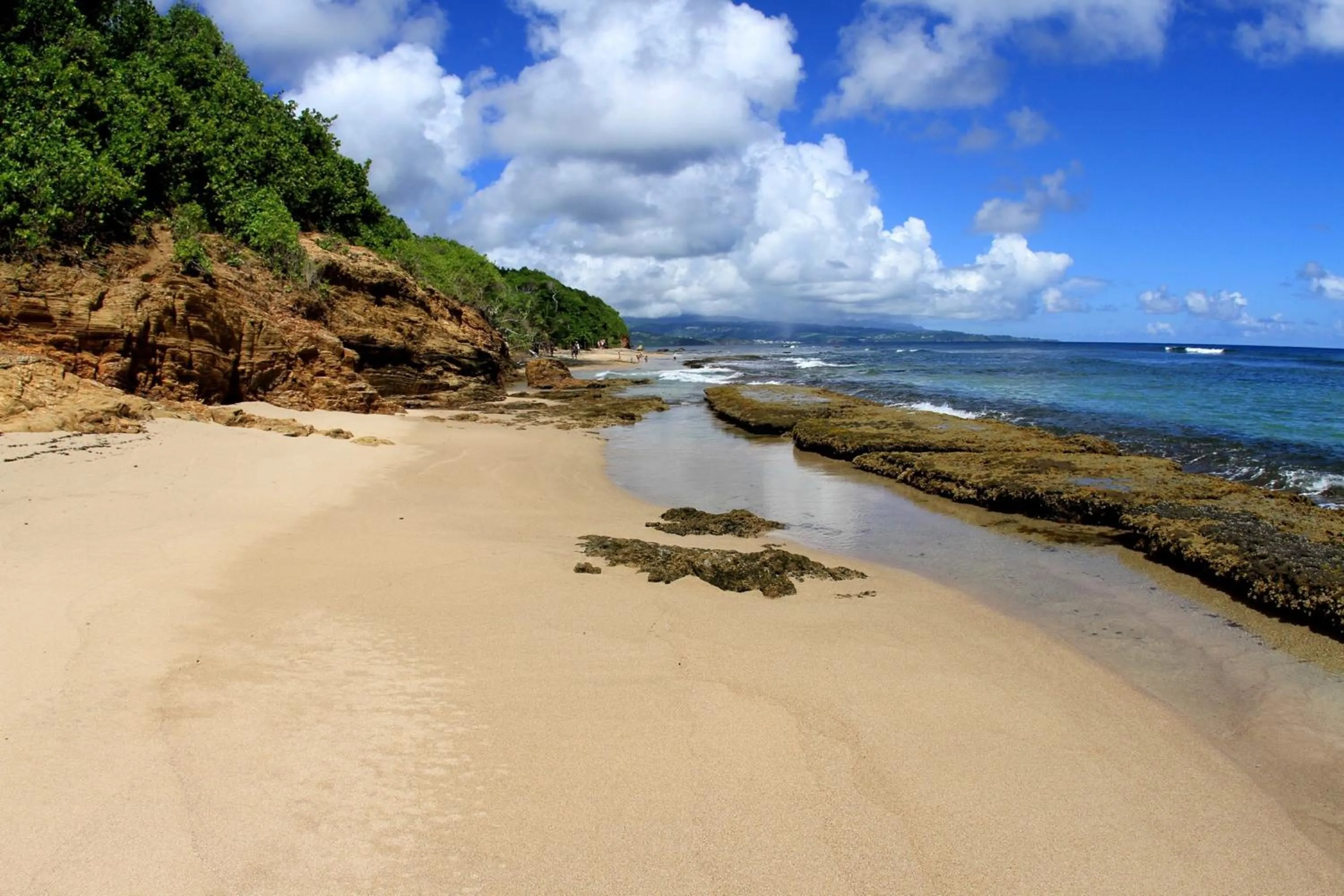 Off site in Hôtel Résidence Océane
