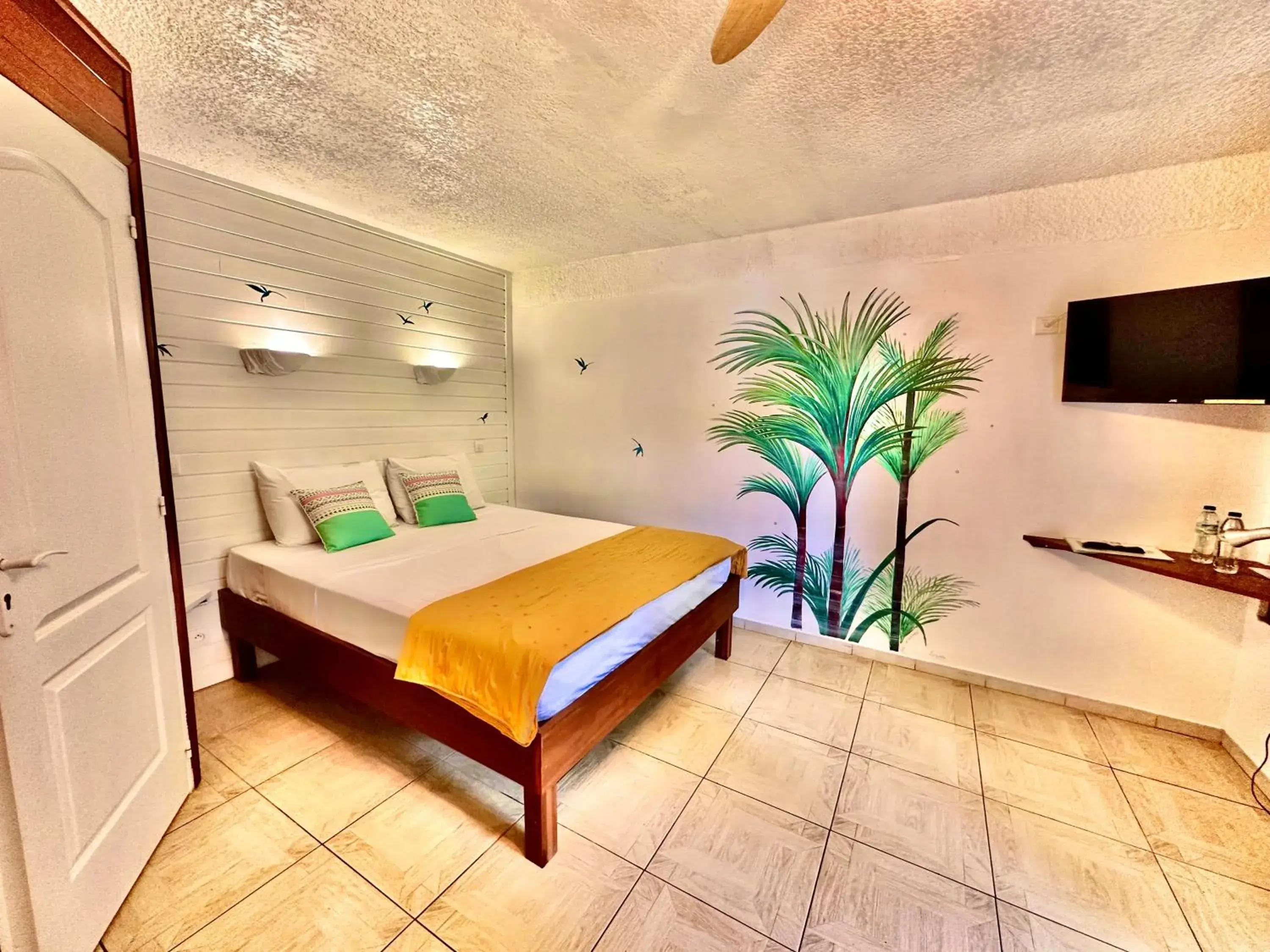 Studio - single occupancy in Hôtel Résidence Océane Studio - single occupancy in Hôtel Résidence Océane