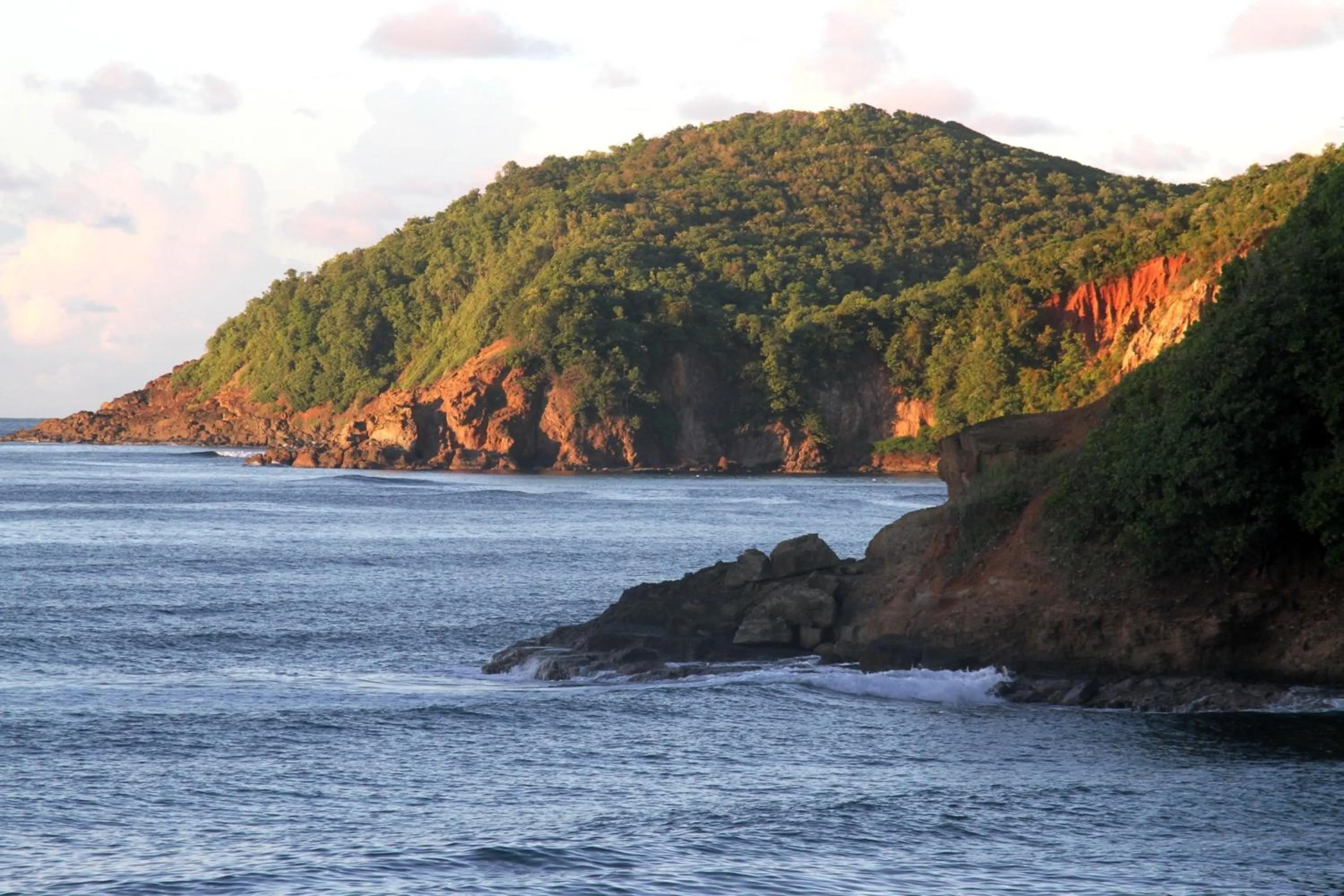 Off site in Hôtel Résidence Océane