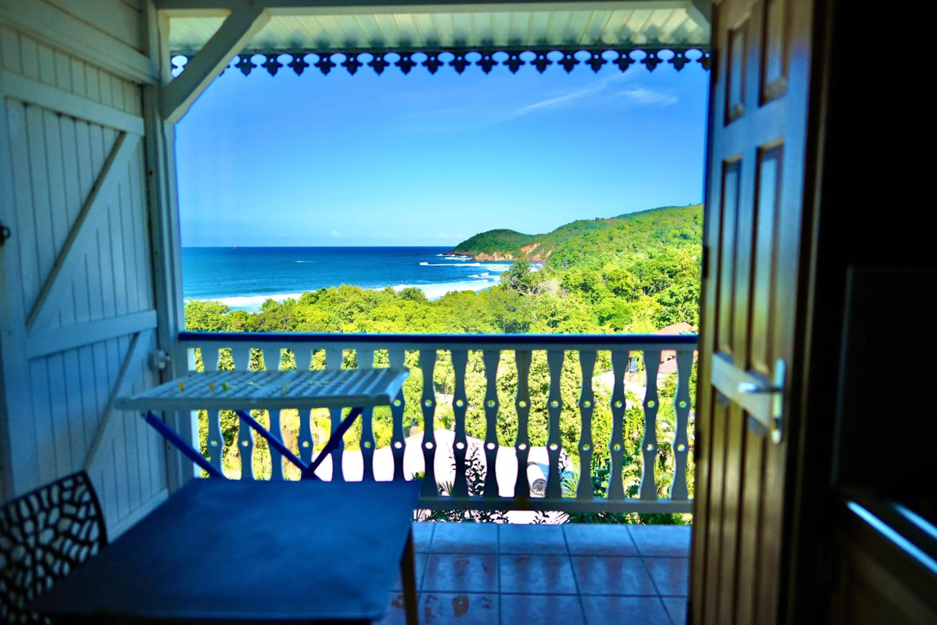 Day in Hôtel Résidence Océane