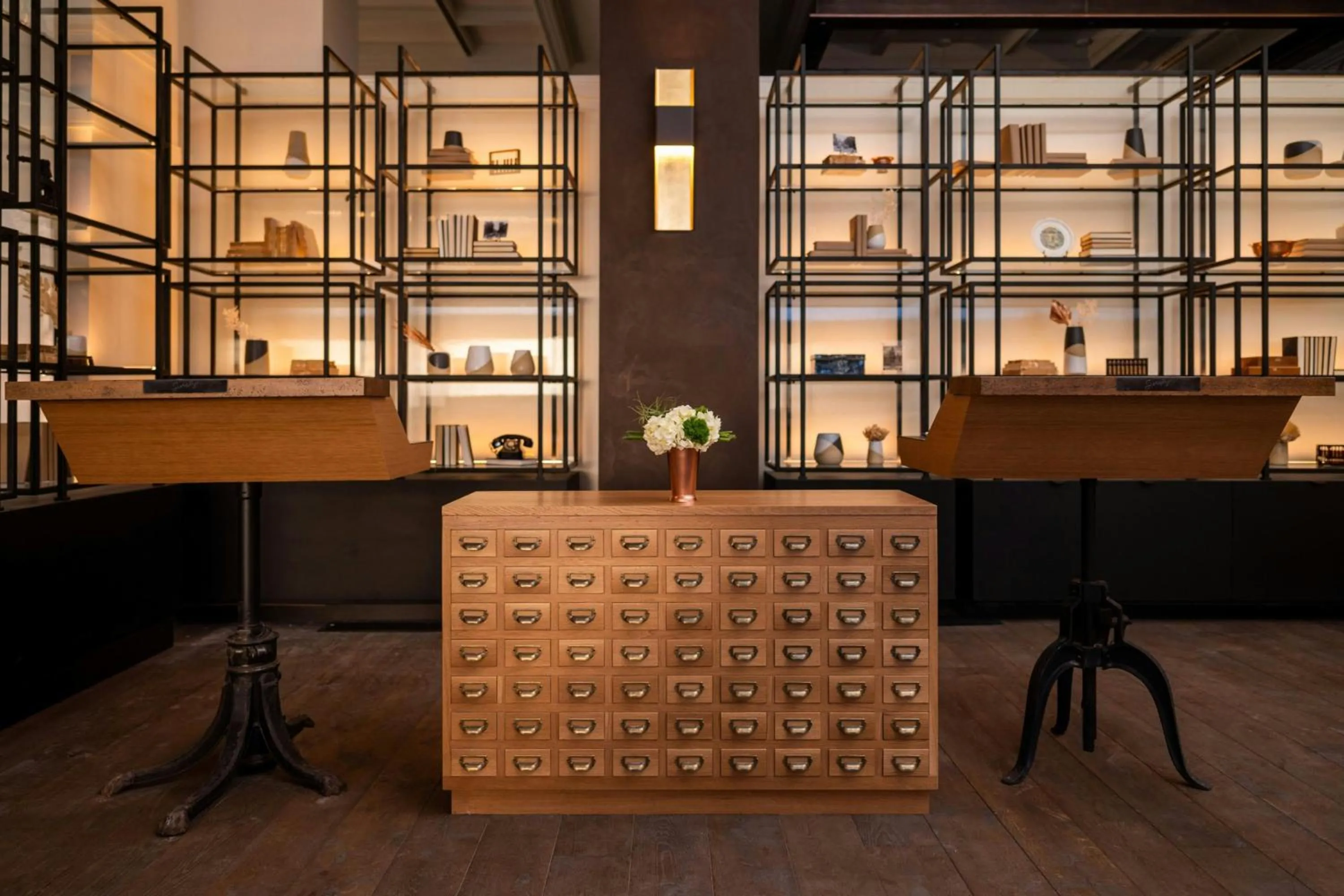 View (from property/room) in Surety Hotel, Autograph Collection