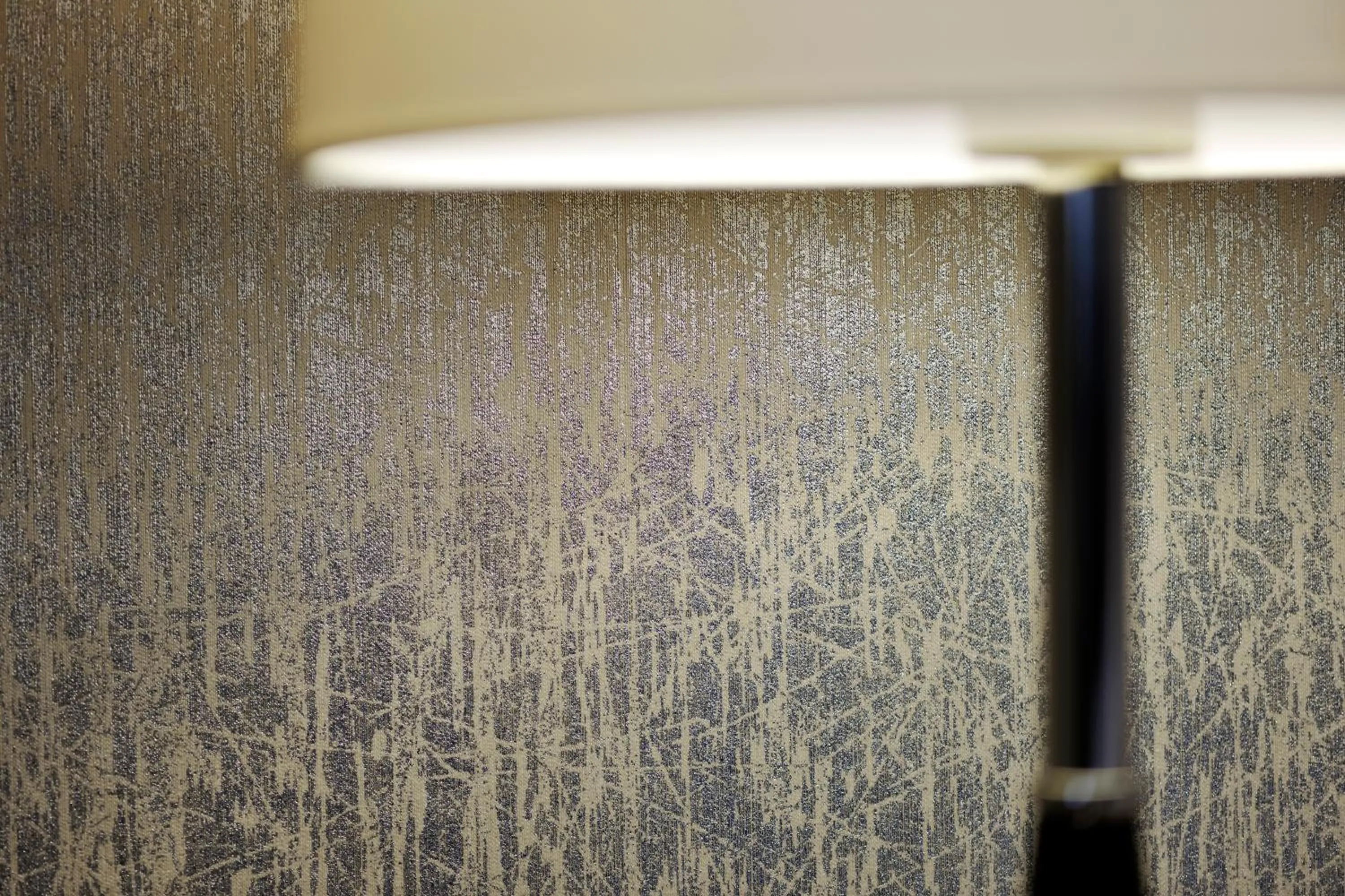 Decorative detail in Kastens Hotel Luisenhof