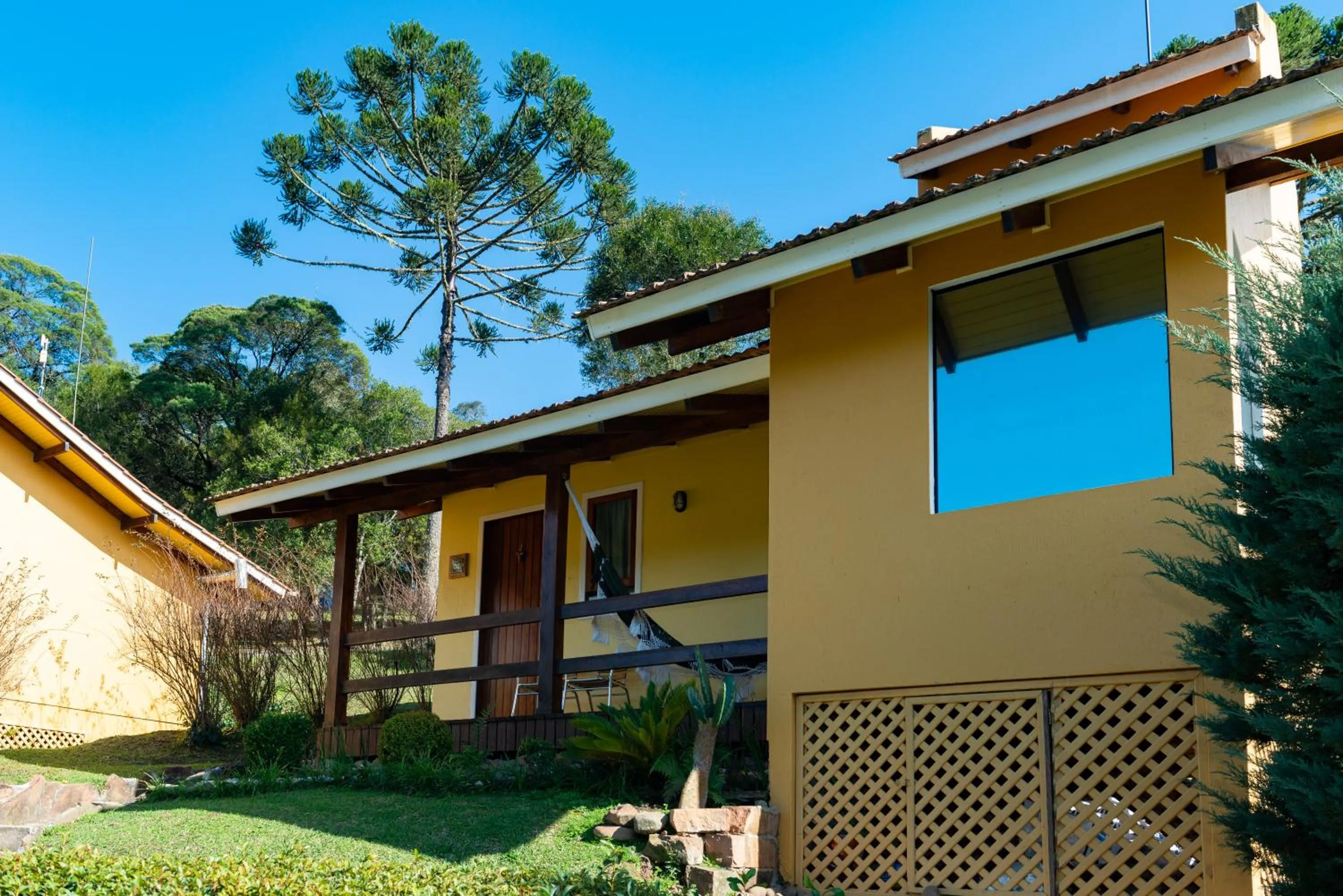 Serra Bela Eco Pousada