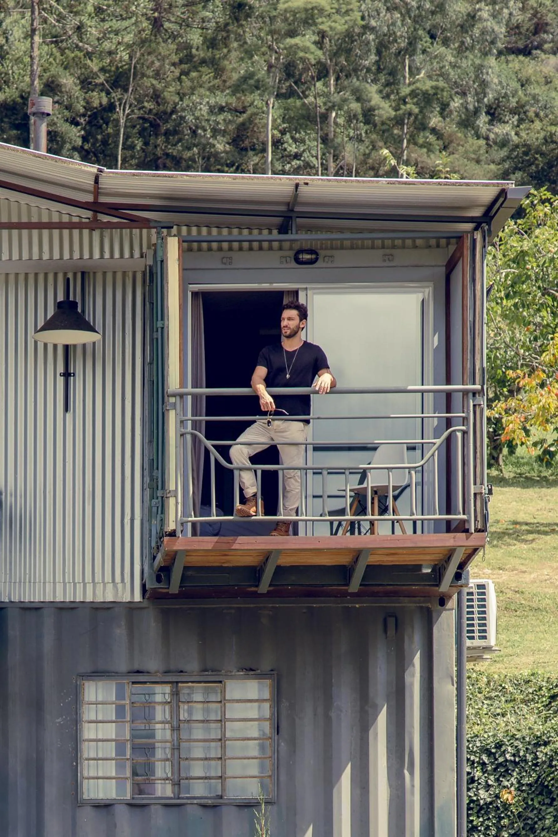 Serra Bela Eco Pousada