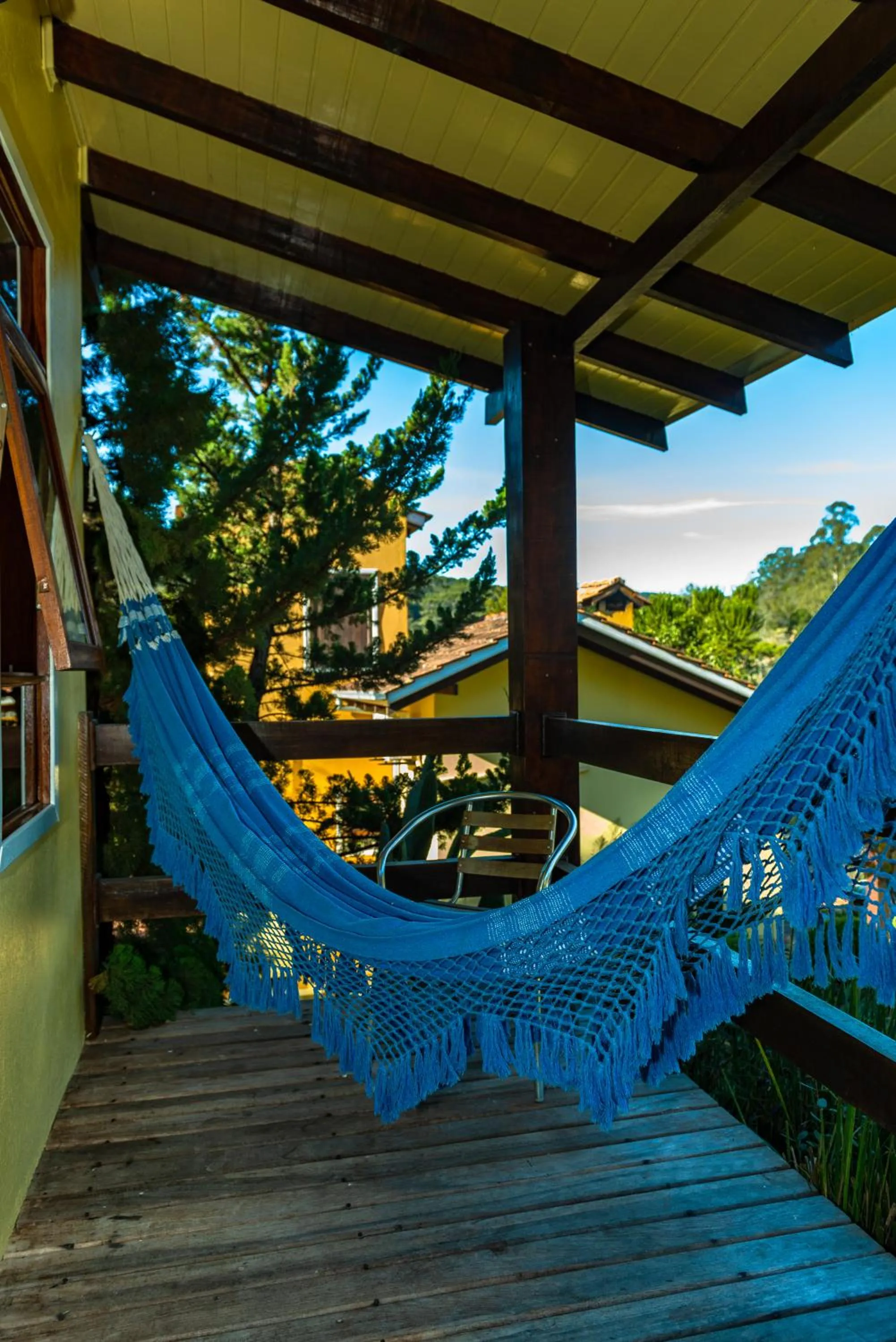 Serra Bela Eco Pousada