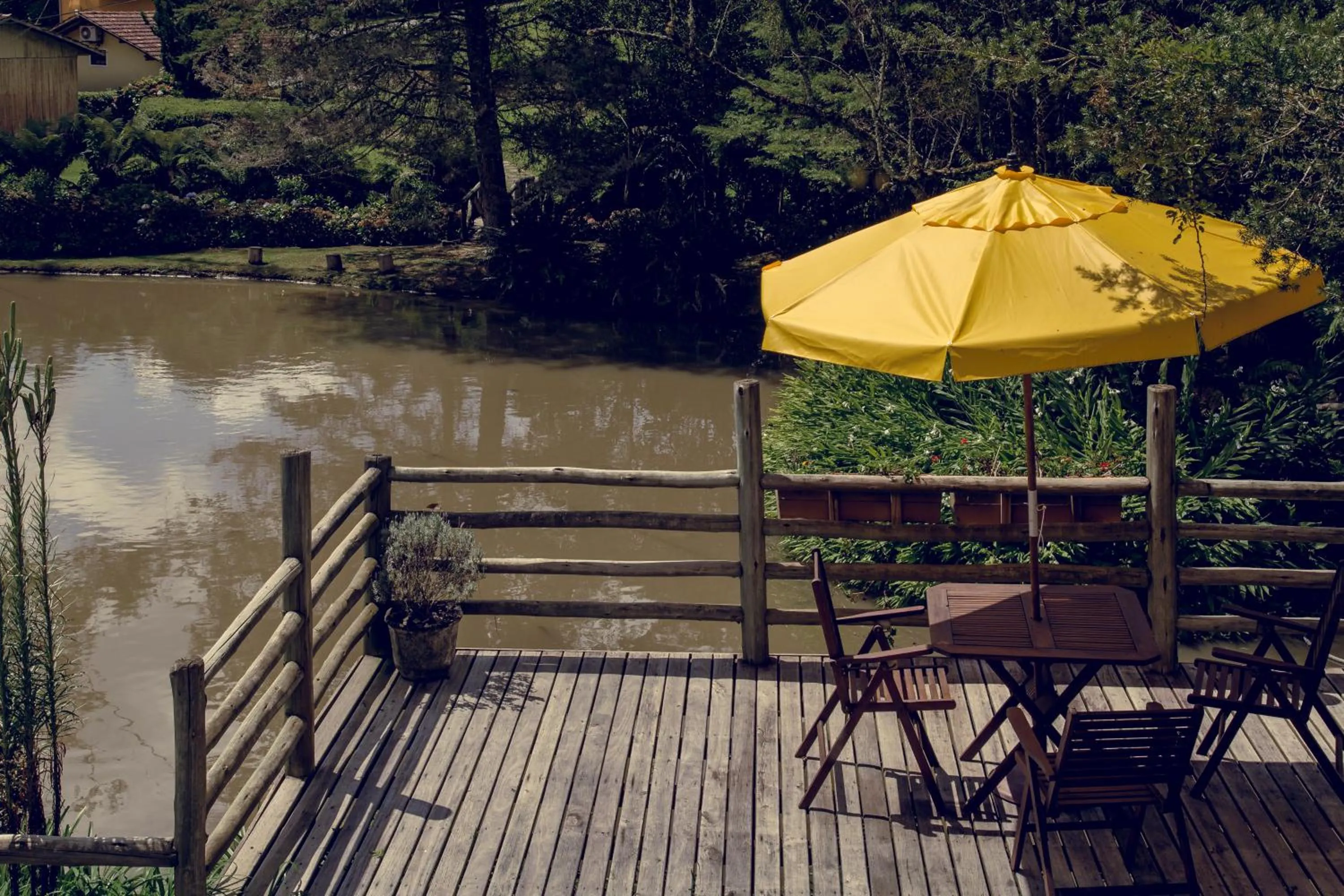 Serra Bela Eco Pousada