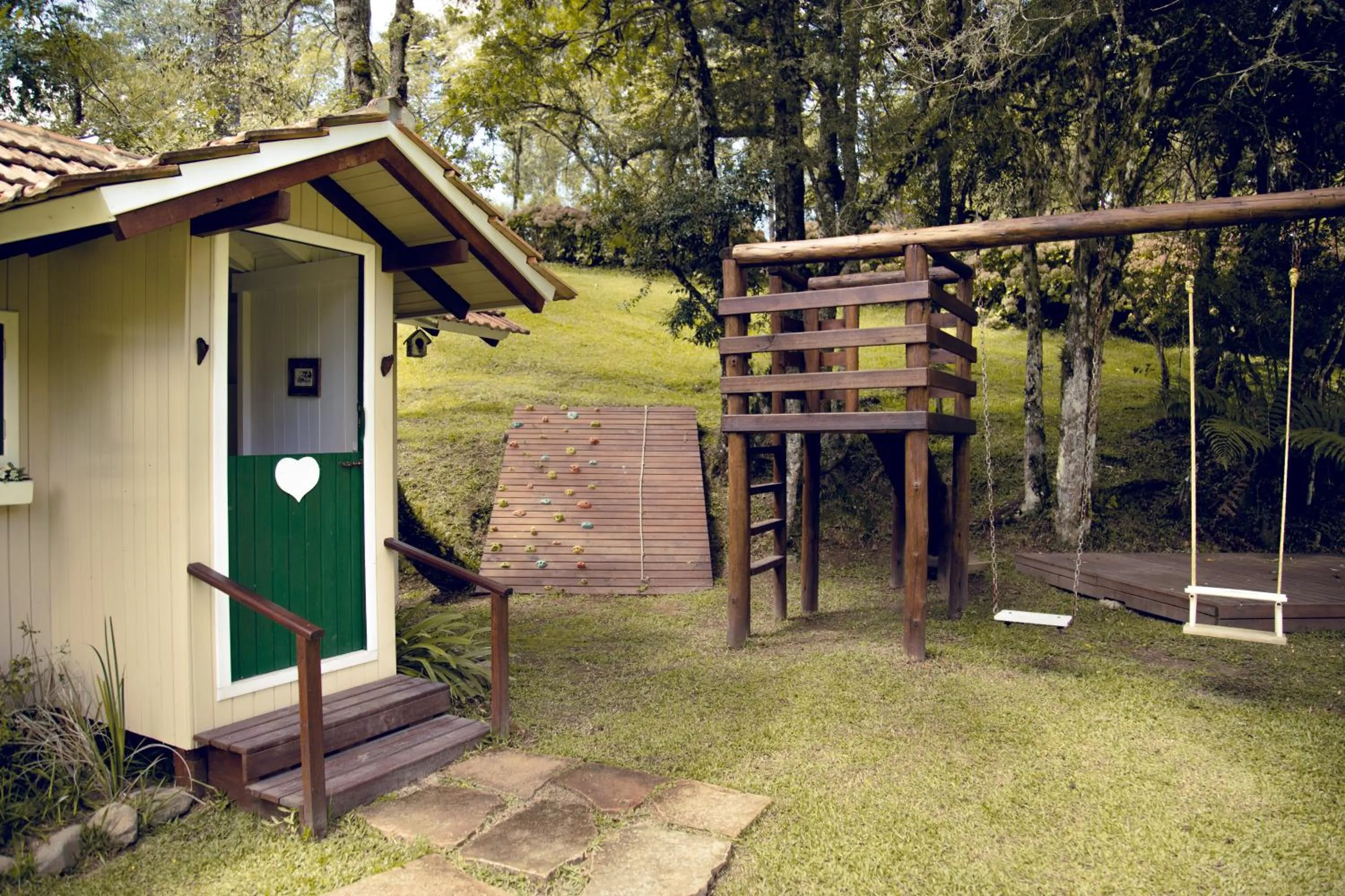 Serra Bela Eco Pousada