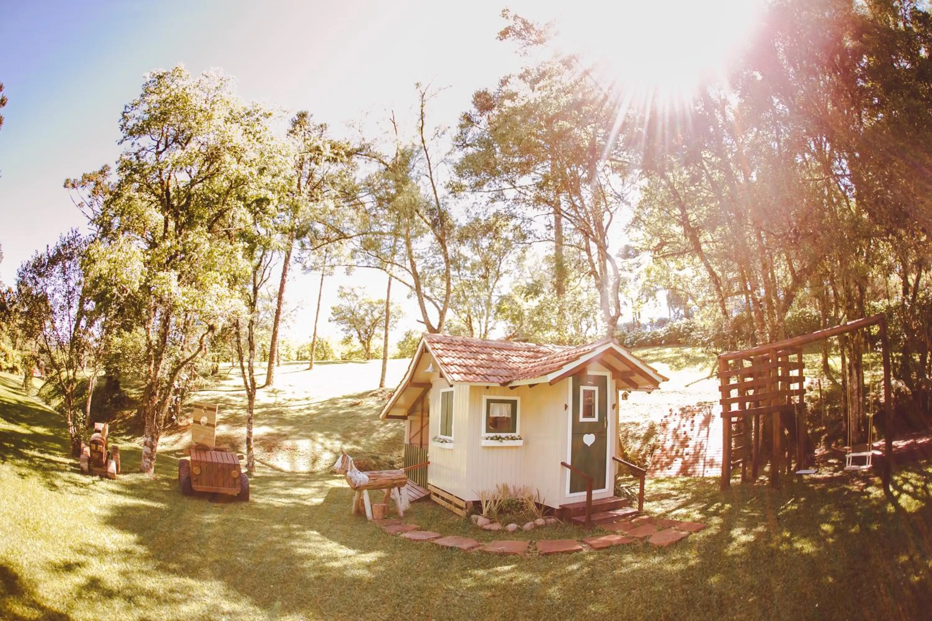 Serra Bela Eco Pousada